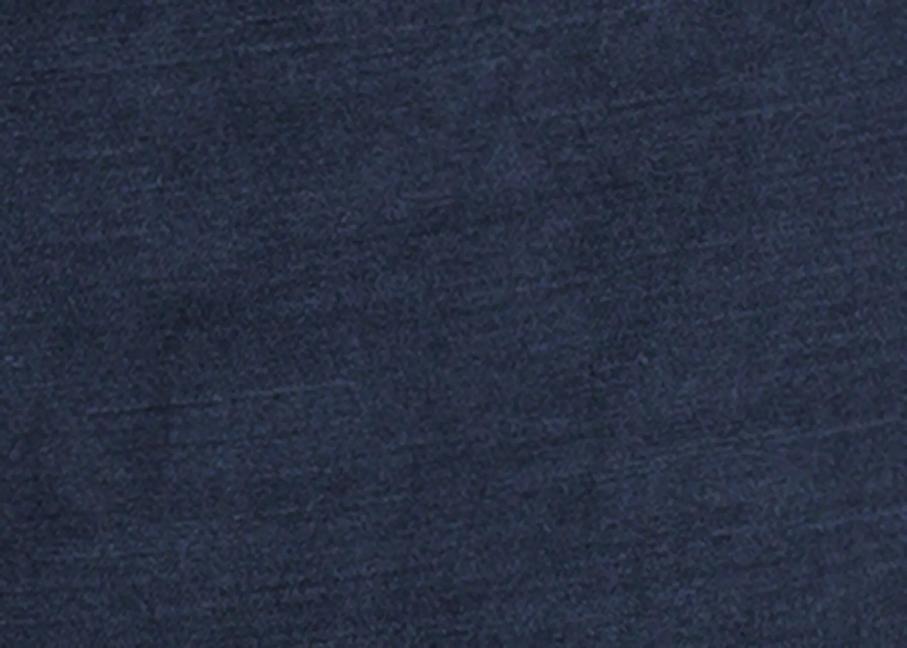 LUISA CERANO 698524/3596-0 Wideleg-Pants aus Leinen-Mix blau