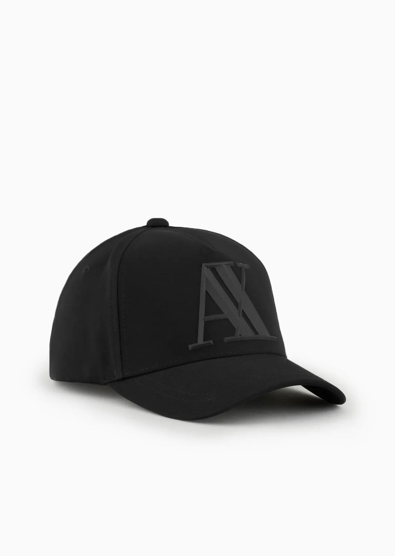 ARMANI 954079 CC518 Cap mit verstärktem Schirm