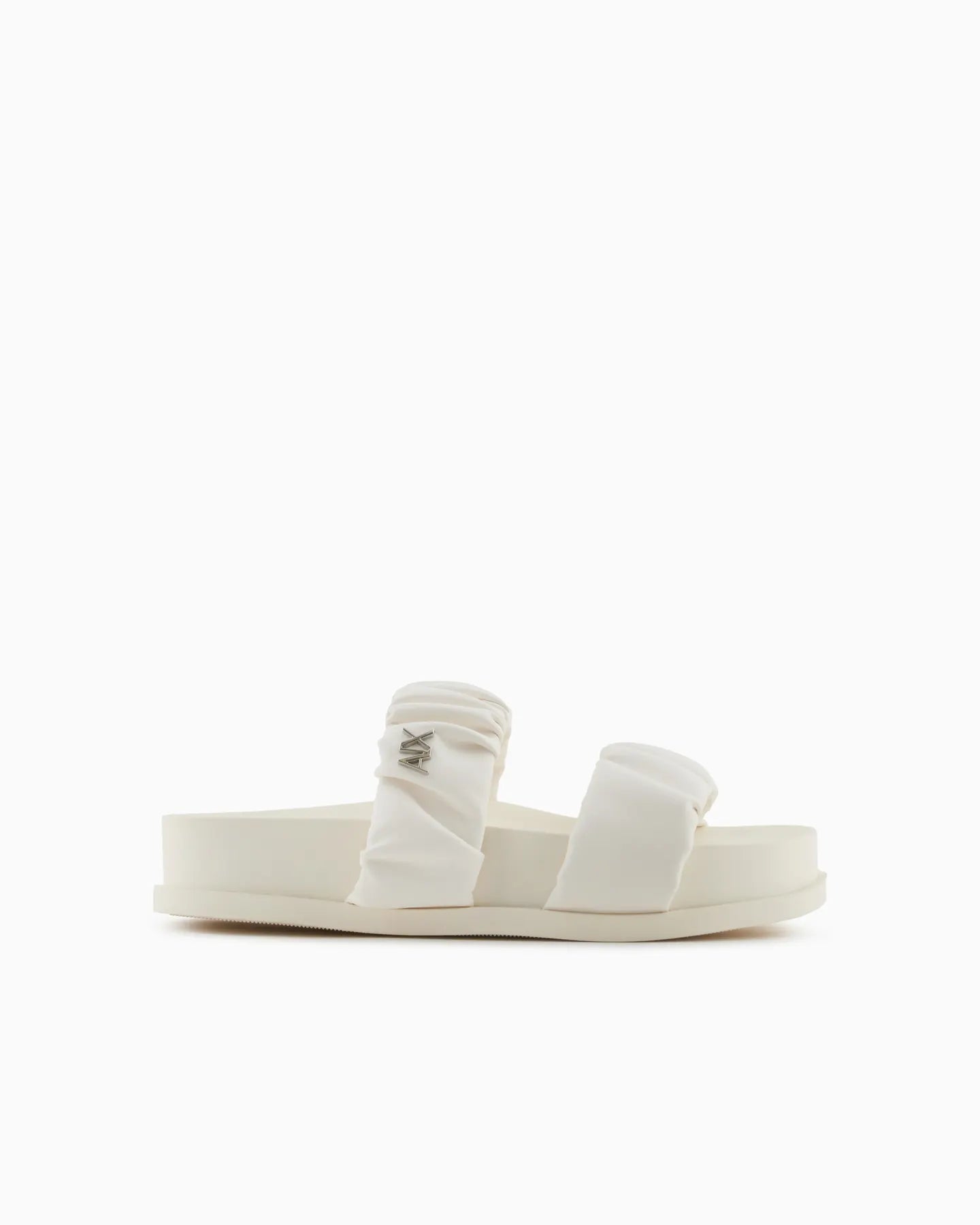 ARMANI - XDP062 XV926
Damen Pantolette Schwarz