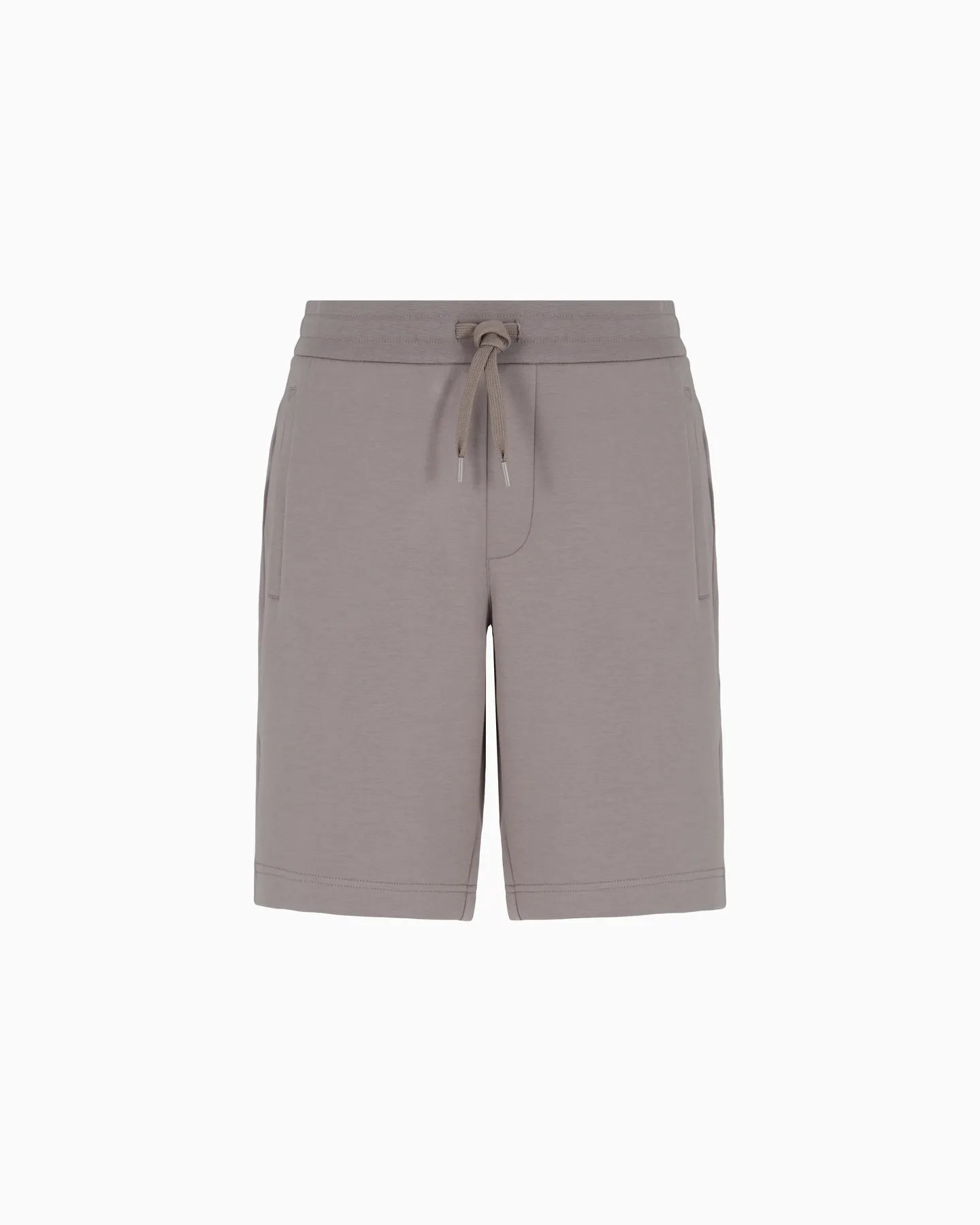 ARMANI XM000372 AF10818 HERREN SWEATSHORTS DRIFTWOOD