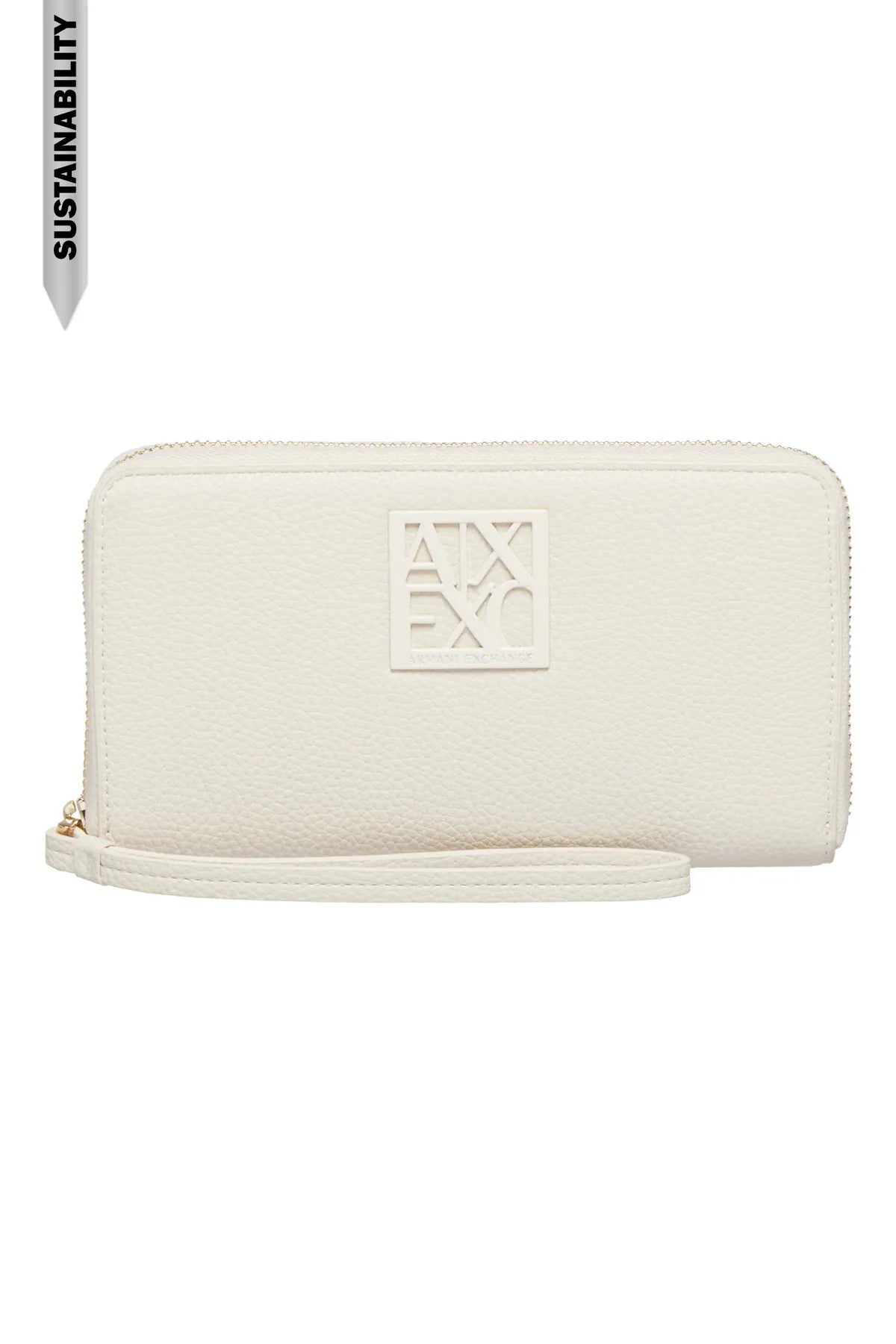 ARMANI XW000361 AF11902
Damen Geldbörse Weiß