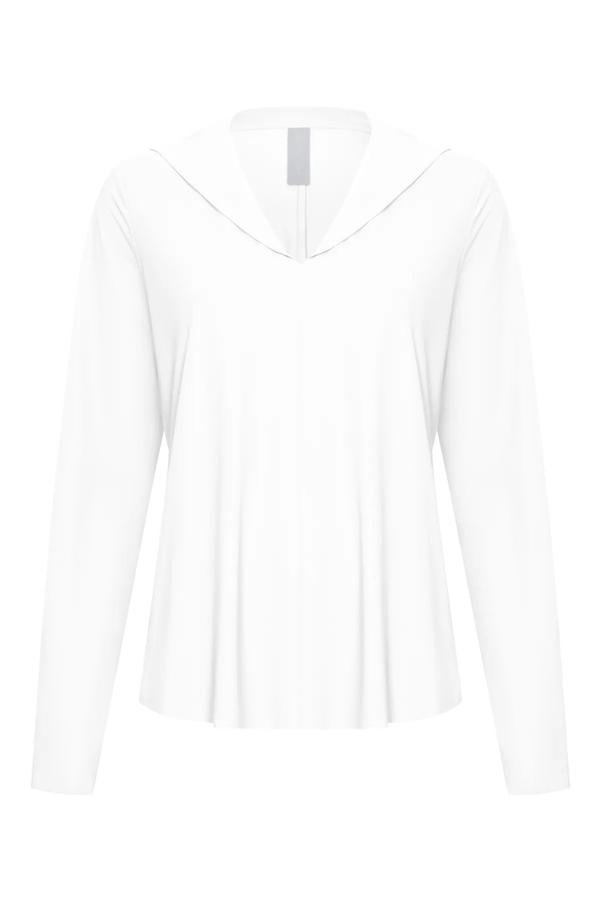 JAPAN TKY HOKI KAPUZENSHIRT TECHNOJERSEY STRETCH