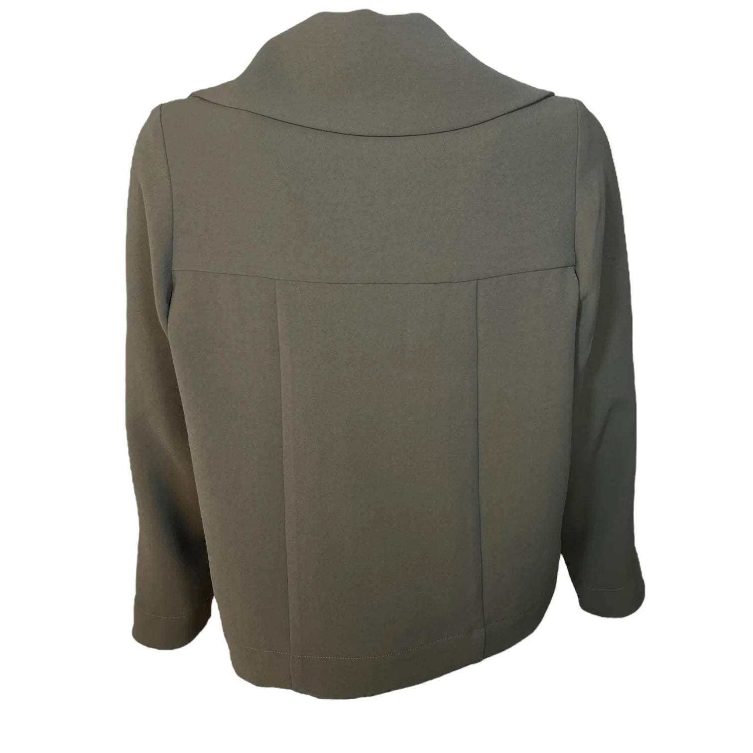 ANIA SCHIERHOLT JA2960/32 DAMEN BLAZER TRÜFFEL.