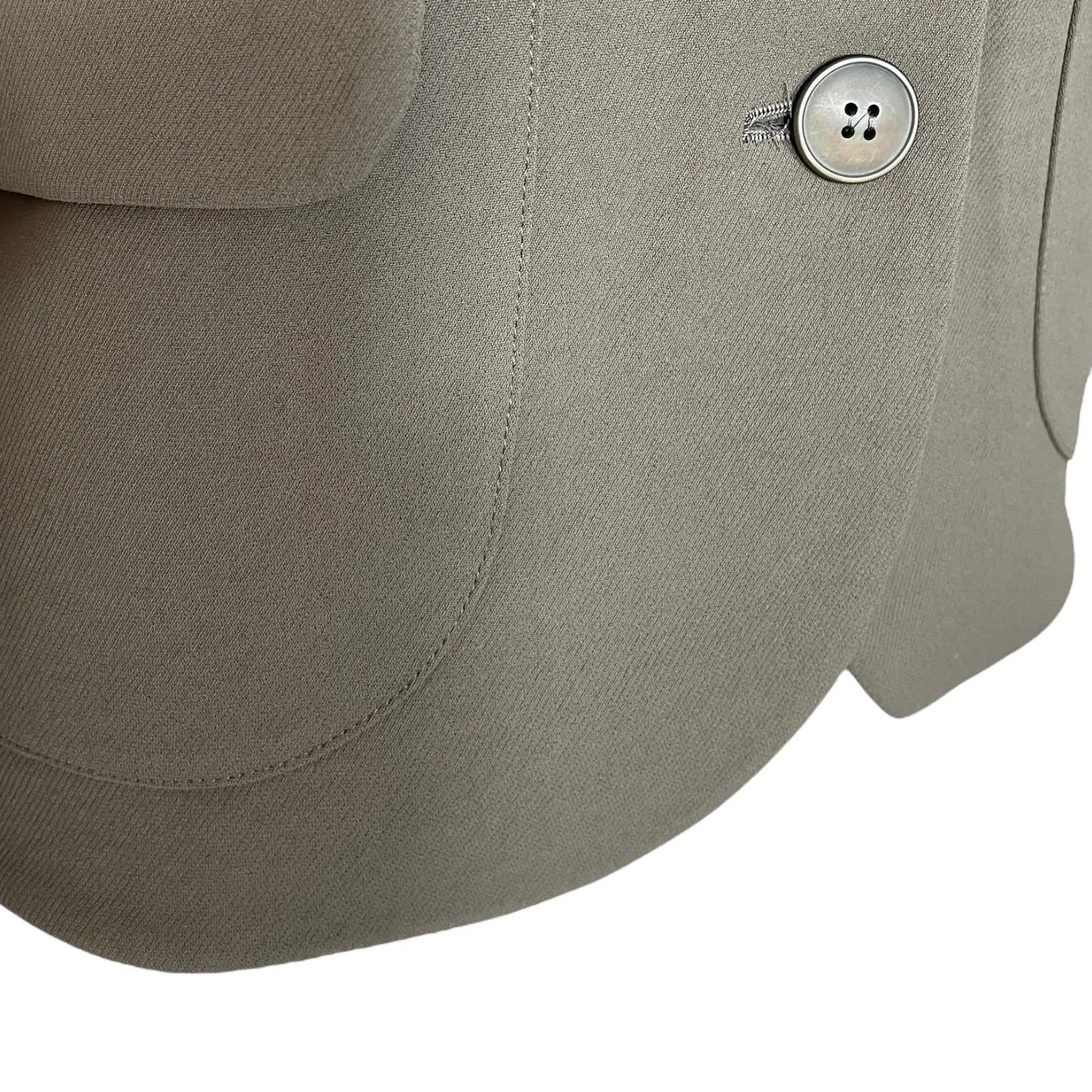 ANIA SCHIERHOLT JA2960/32 DAMEN BLAZER TRÜFFEL.