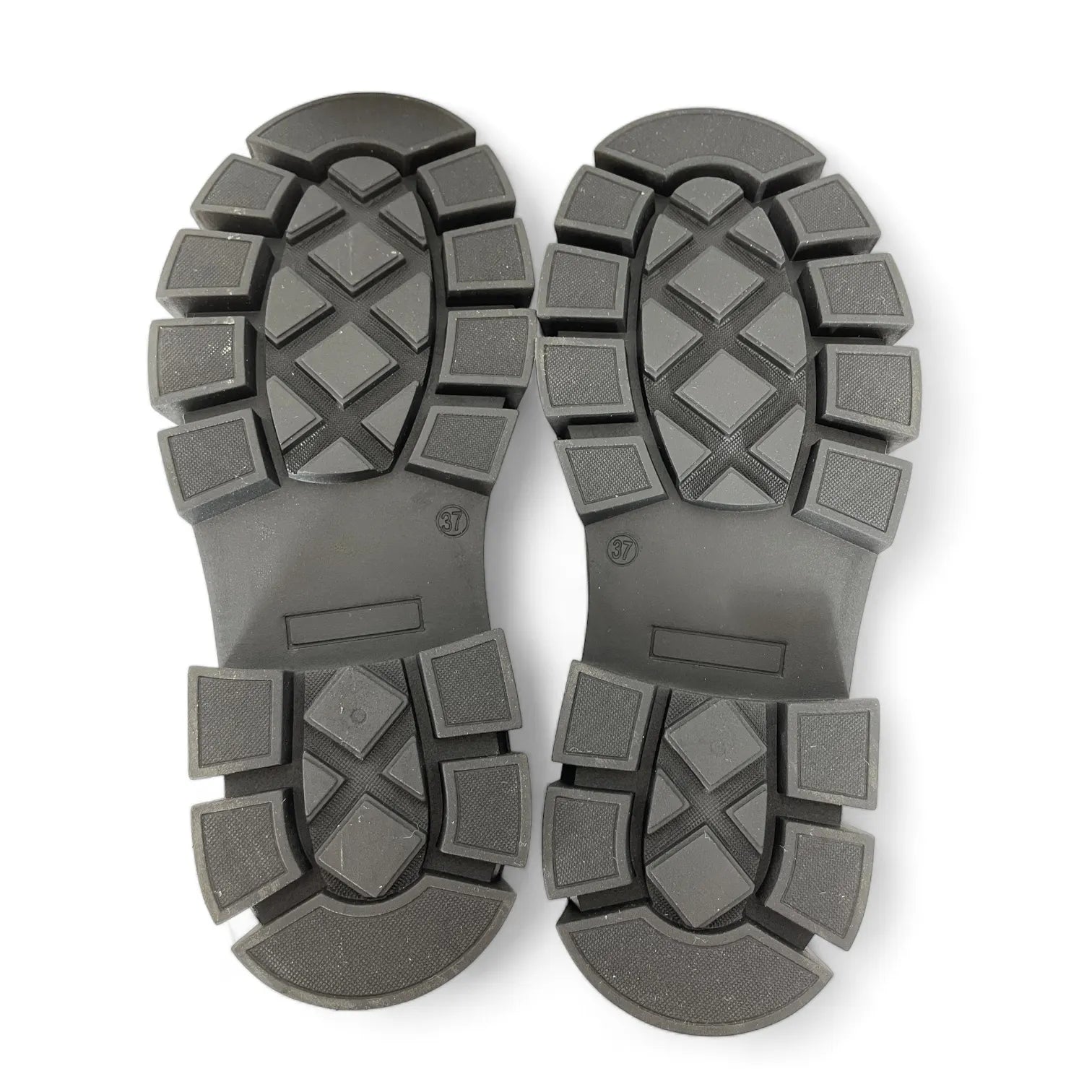 COPENHAGEN - CPH137 SUEDE DAMEN STIEFEL BOOTS STRETCH-EINSÄTZE GRAU OFF BLACK.