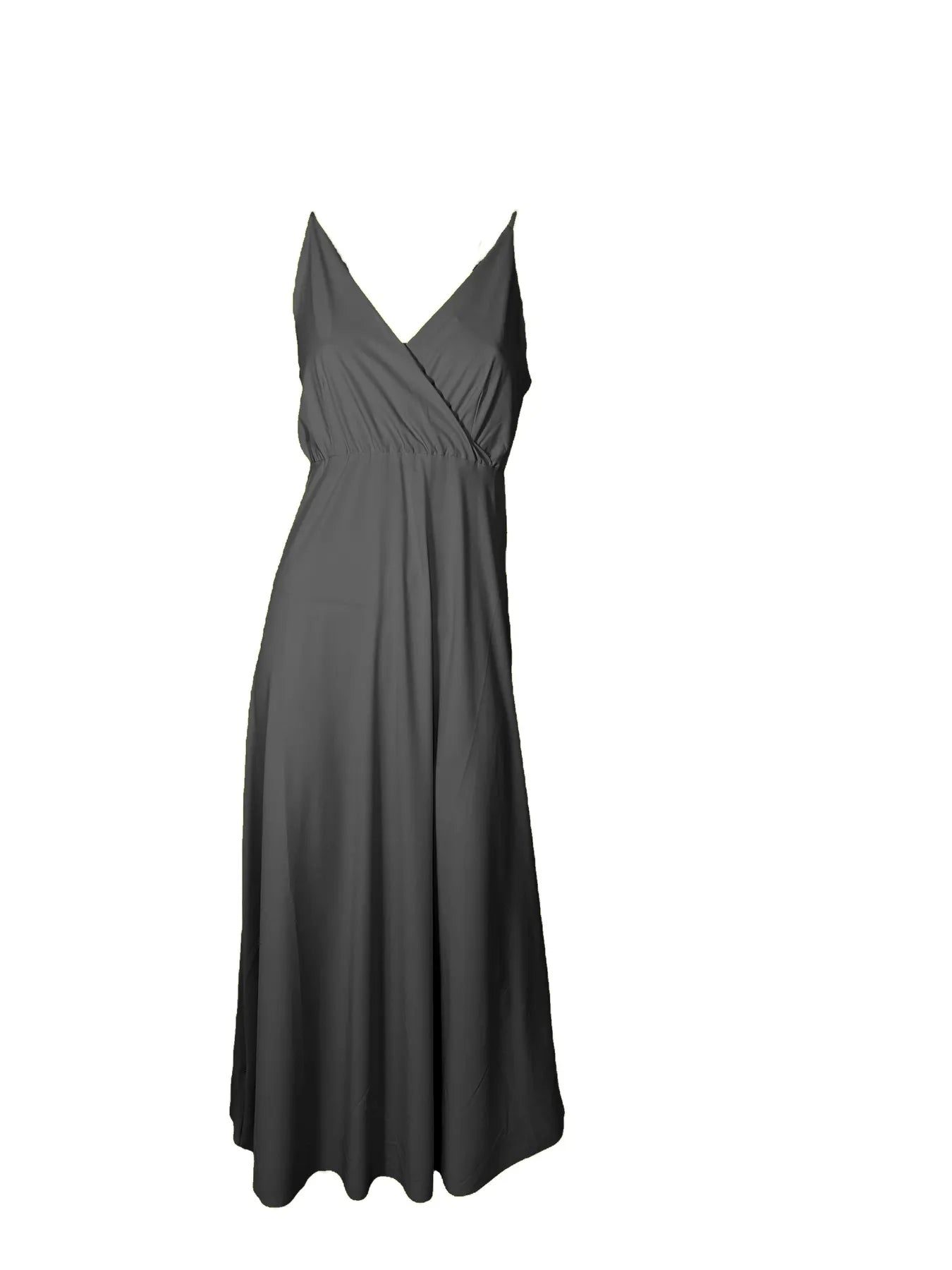 JAPAN TKY LARKIE Damen Kleid mit hohem Stretchkomfort Schwarz