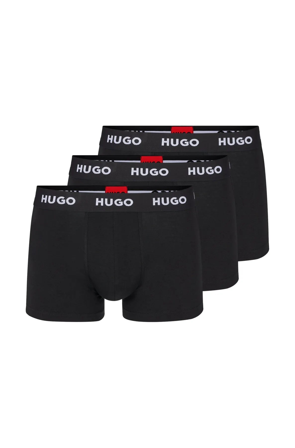 HUGO MEN 50469786 TRUNK 3er-Pack 10241868 01
Herren Wäsche Boxer.