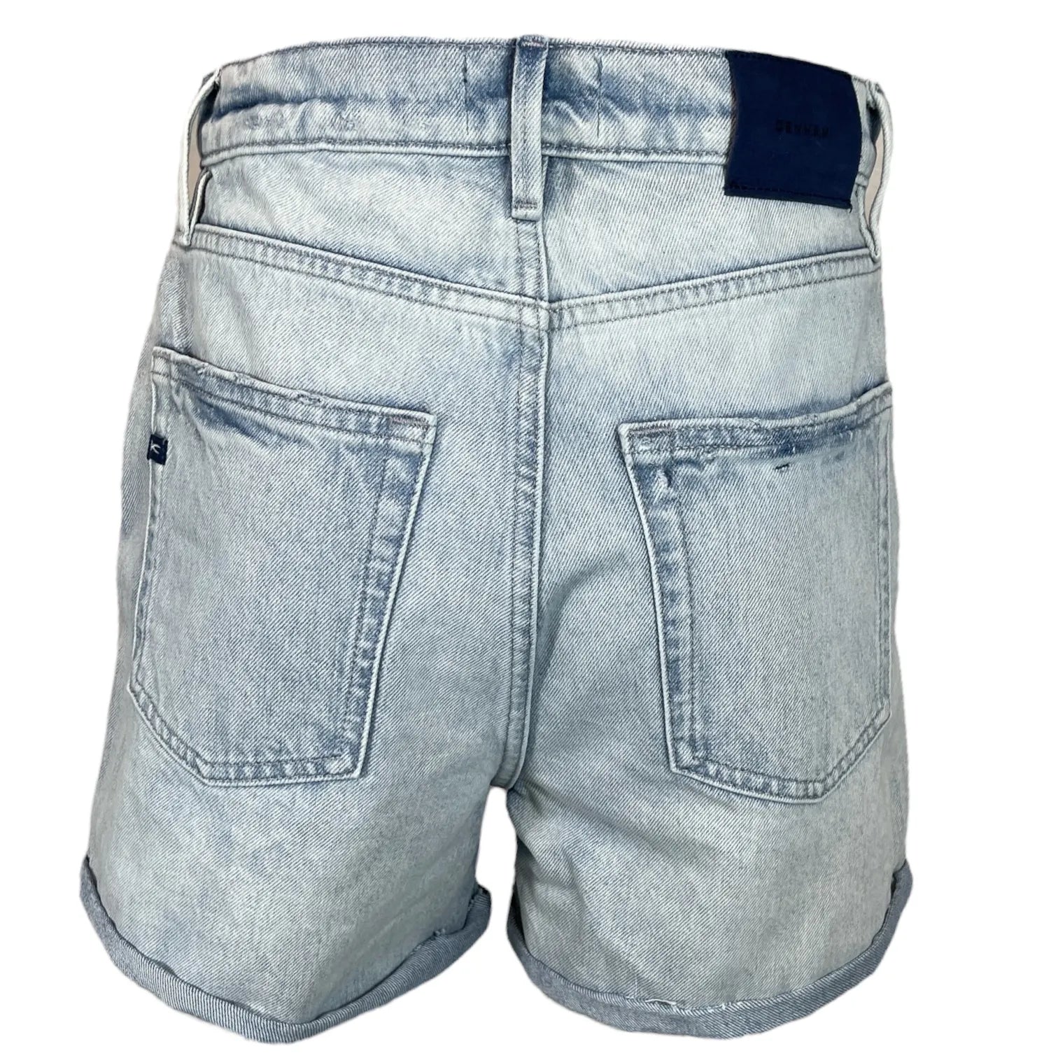 DENHAM 02-24-04-16-004 RINI DAMEN SHORT SLB LIGHT BLUE