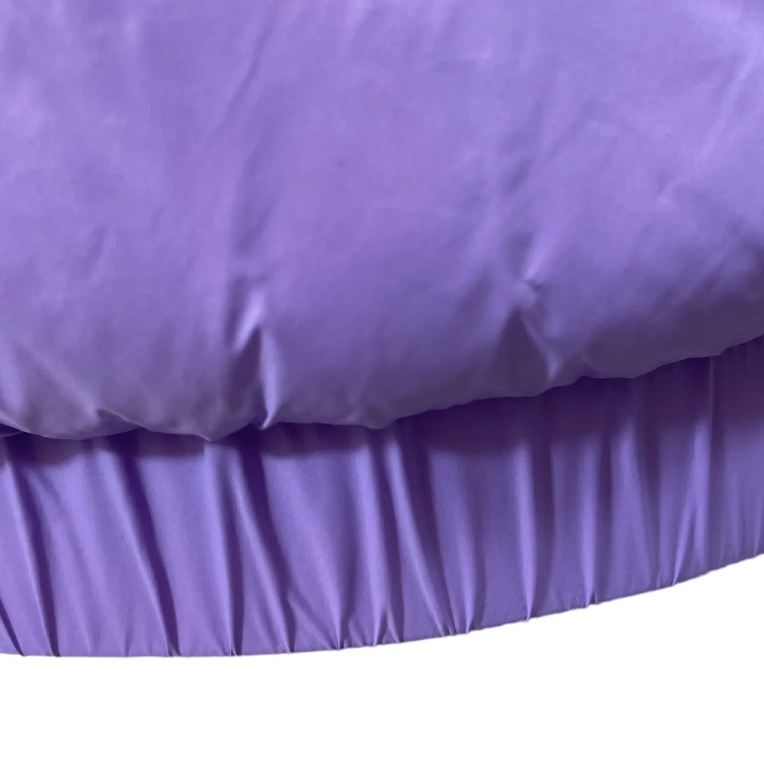 HUGO 50522514 Felere-2 10262540 01 Damen Weste Open Purple Lila