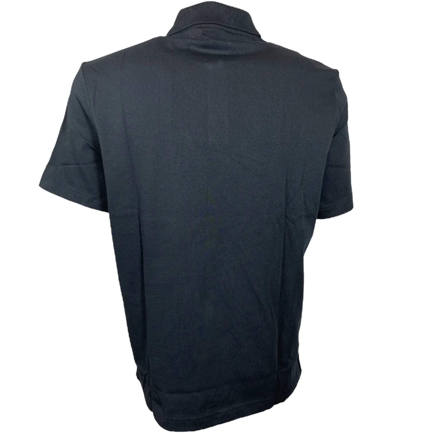 HUGO 50509960 Drocholo 10259511 01
Herren Polo-T-Shirt Schwarz