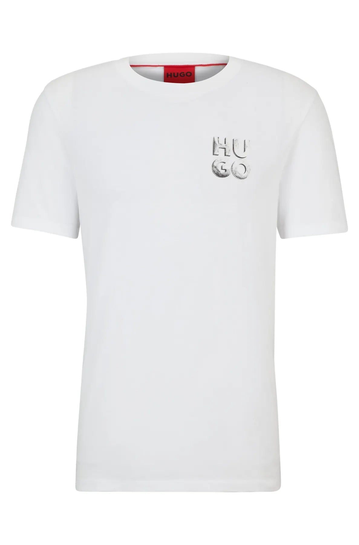 HUGO 50508944 Detzington241 Herren T-Shirt