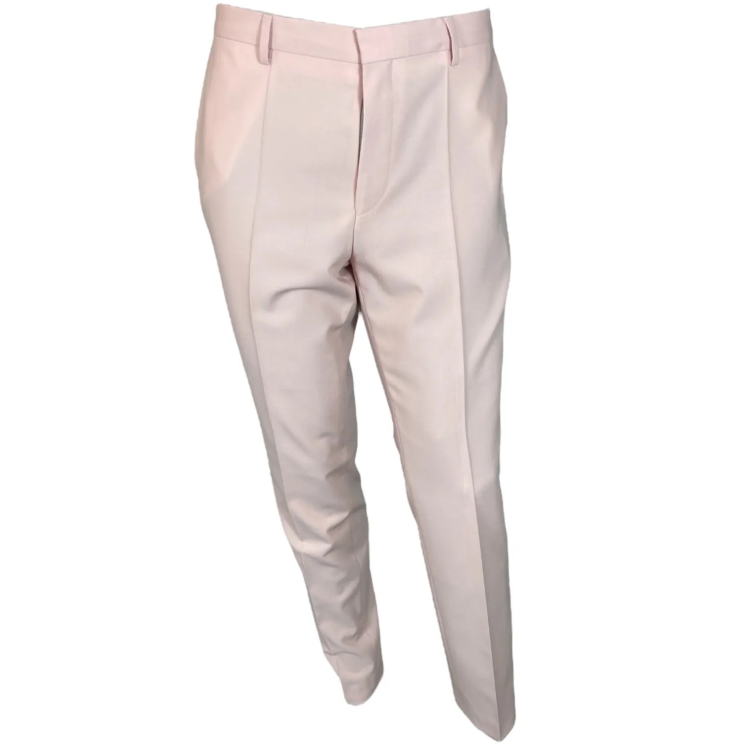 HUGO 50500271 Hesten232X 10230447 01 Anzughose Stretch