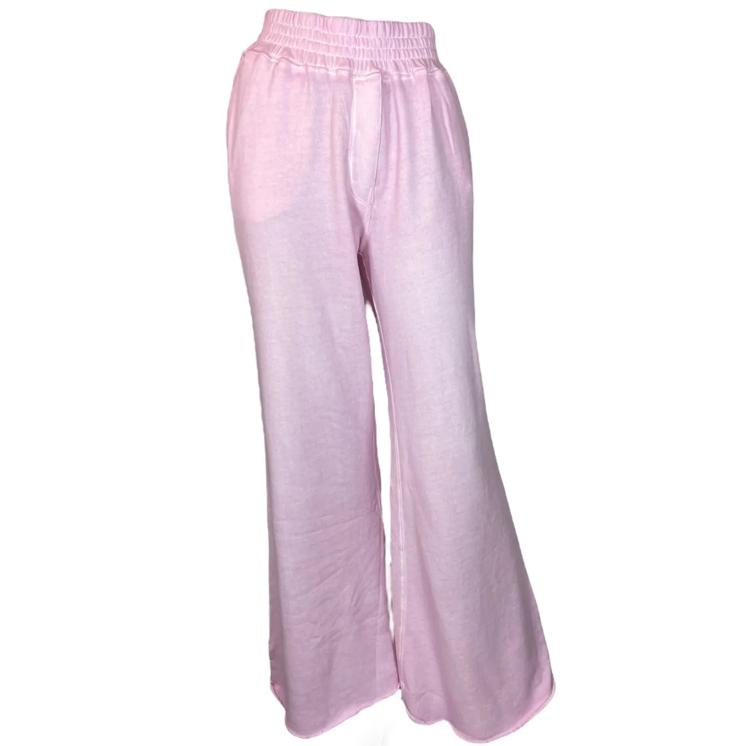 LOVE JOY VICTORY - 115-481 MAYARI DAMEN SWEATHOSE