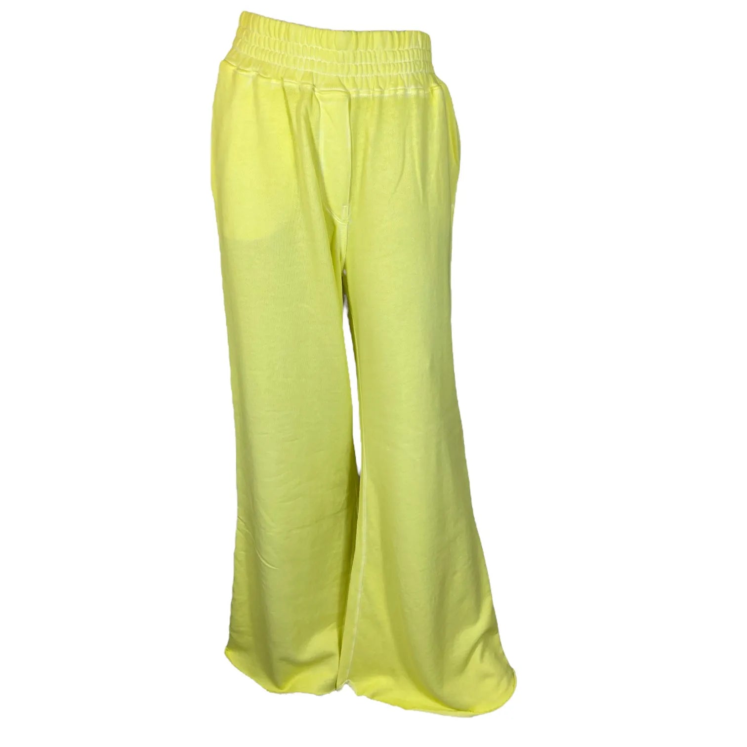 LOVE JOY VICTORY - 115-481 MAYARI DAMEN SWEATHOSE