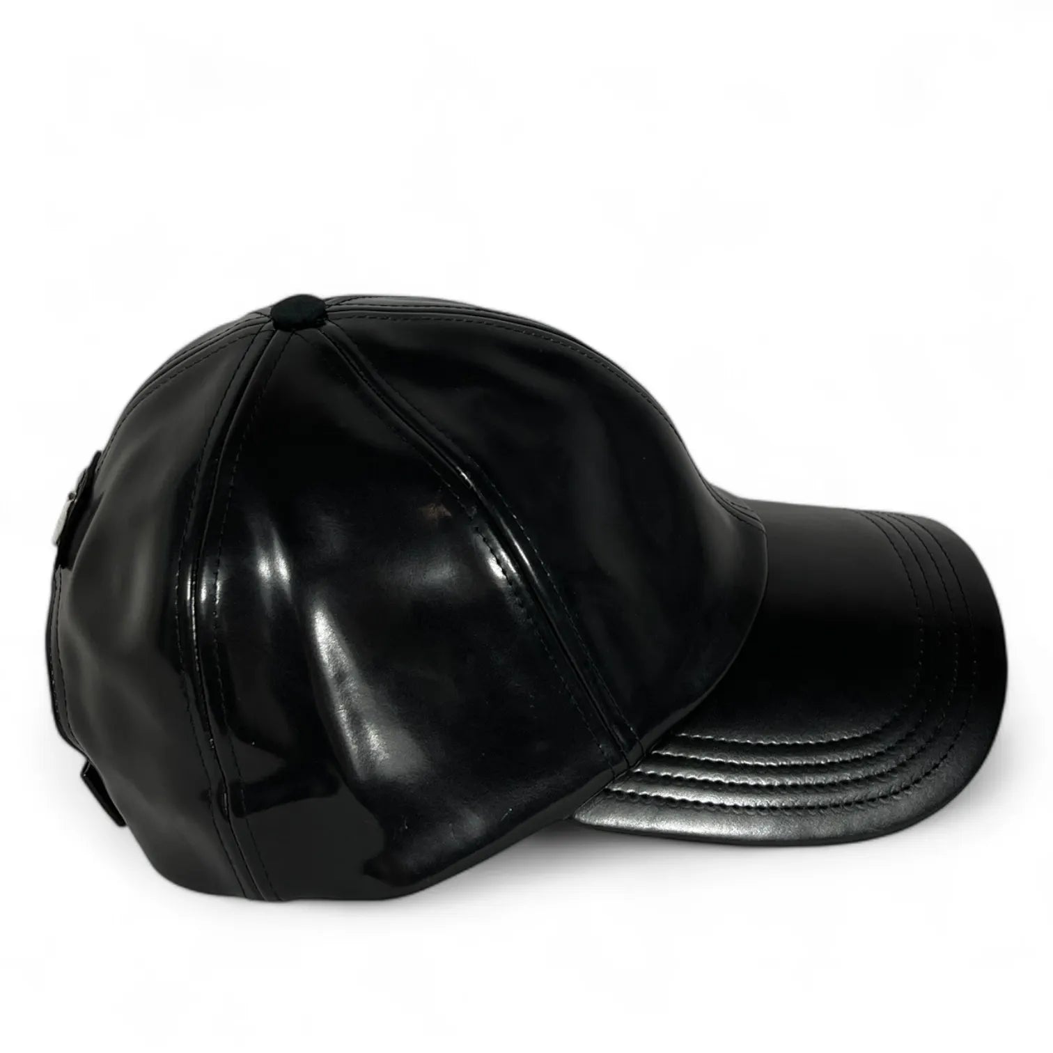 HUGO
50524710 Ally-FL 10263783 01 Damen Cap Baseball Cap Schwarz