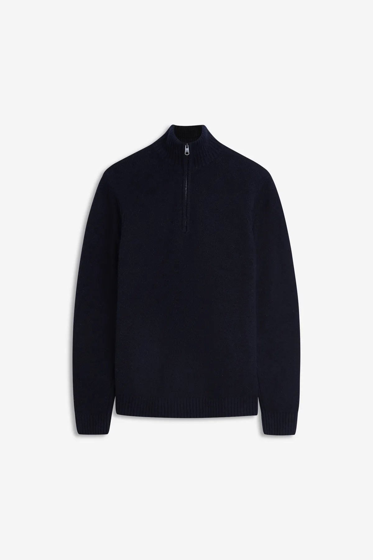 CINQUE
60085504 CILUCA
Herren Rollkragen Pullover Strick-Troyer Blau