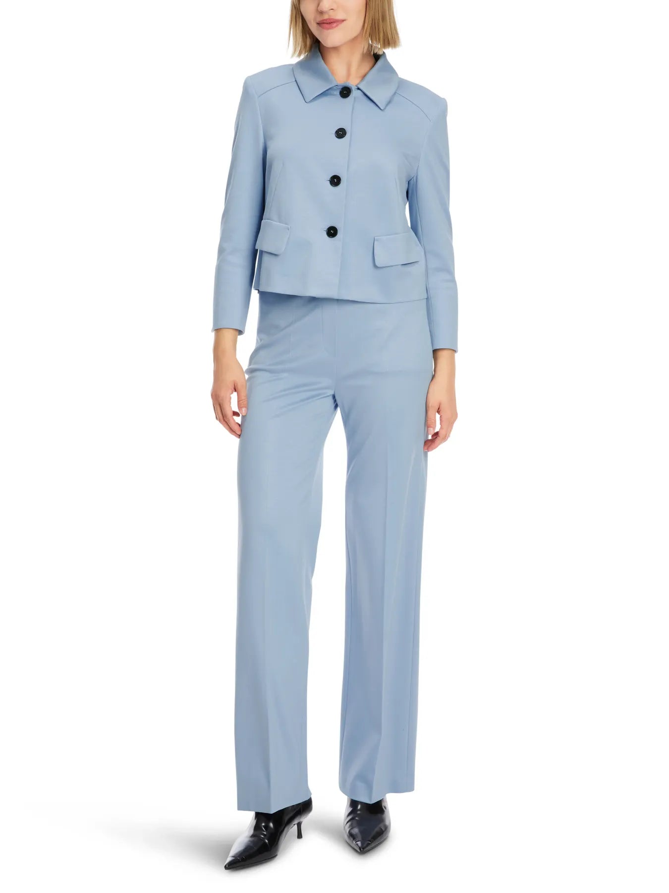 MARC CAIN
XA 81.05 J24 Damen Hose WINDER