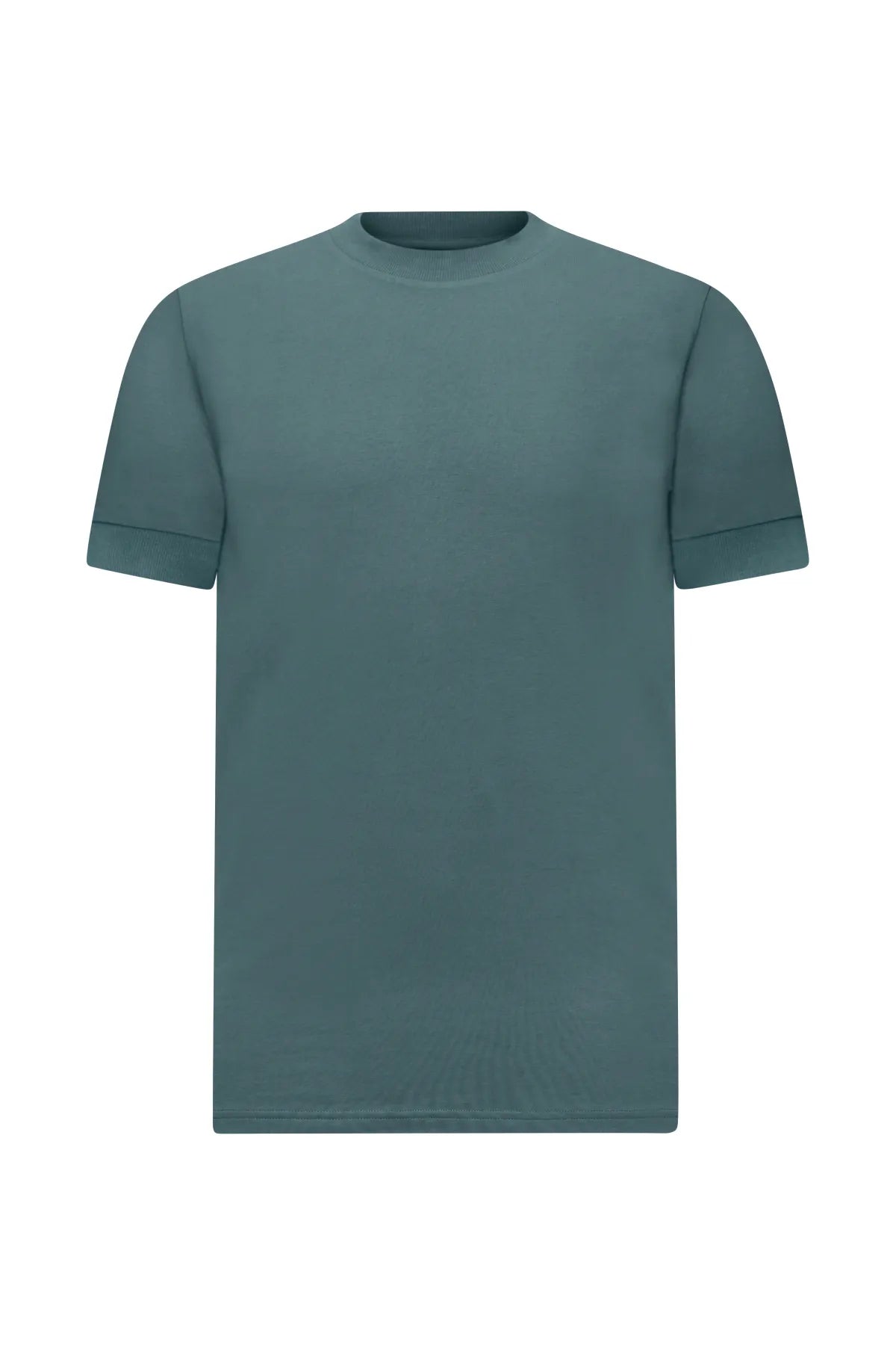 DRYKORN 520062 ANTON 10 Herren T-Shirt in Baumwolle mit Stretch-Anteil