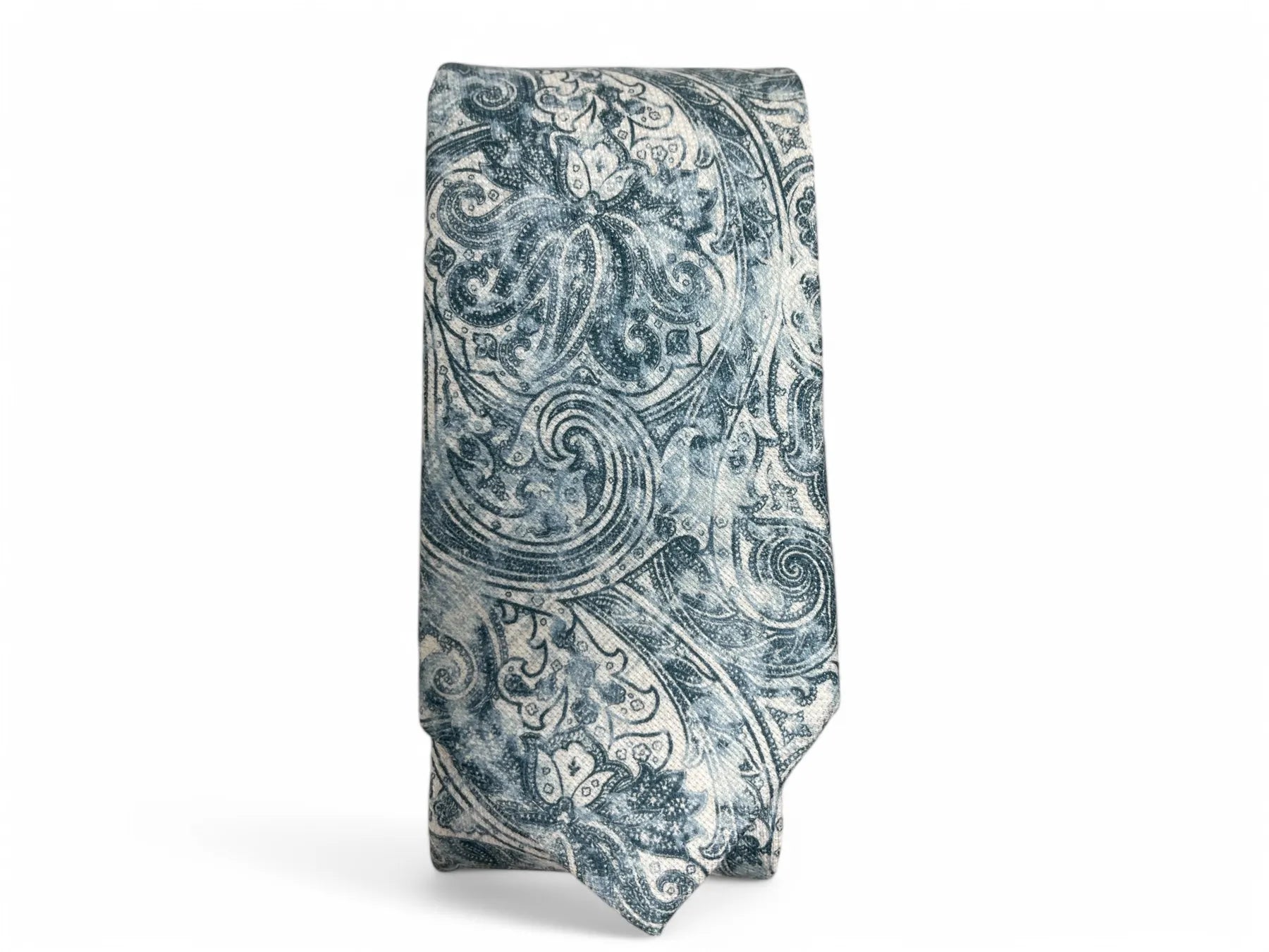 CINQUE ACC - 01219-0003 Herren Set: Krawatte und Einstecktuch