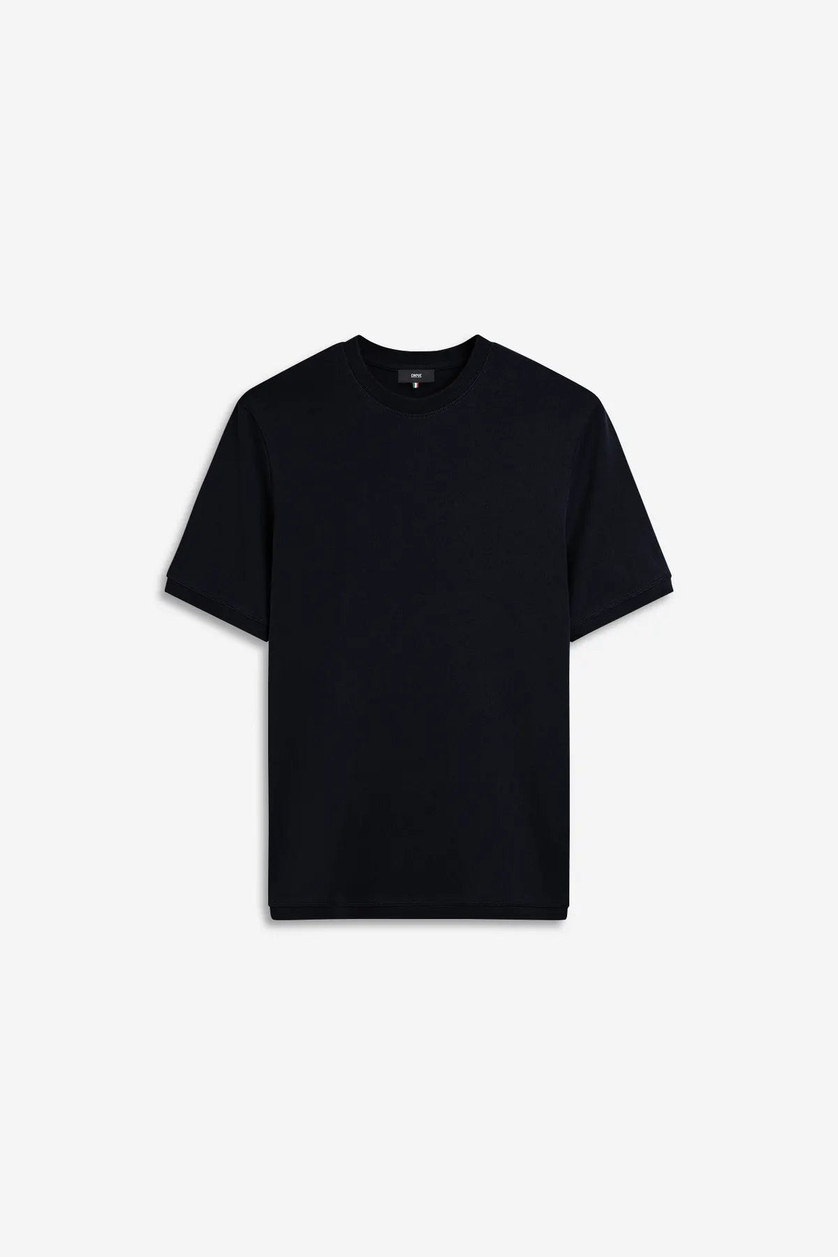 CINQUE 70106926 CIBADI Modernes Herren T-Shirt