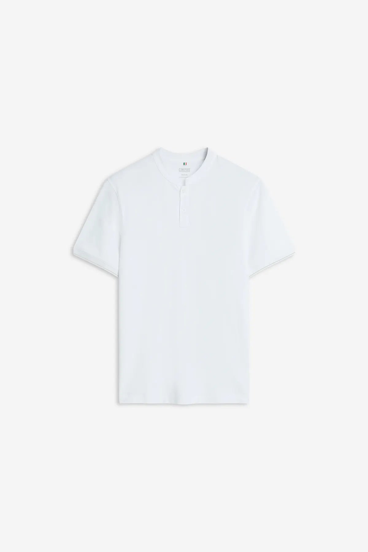 CINQUE
70256935 CILANO Cleanes Poloshirt