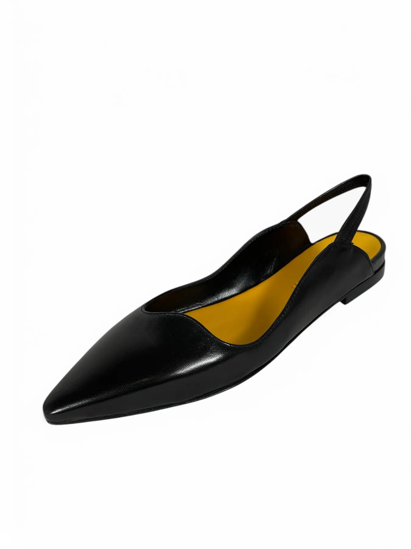 Mara Bini - U313 SETA DAMEN SLING FORMA M CHAMPAGNE GOLD.