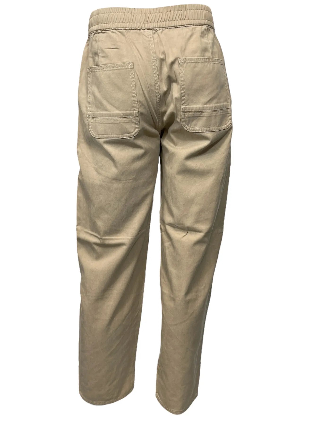 DENHAM 01-25-02-10-020 RAG PANT CT HOSE HELLBRAUN IRISH CREAM