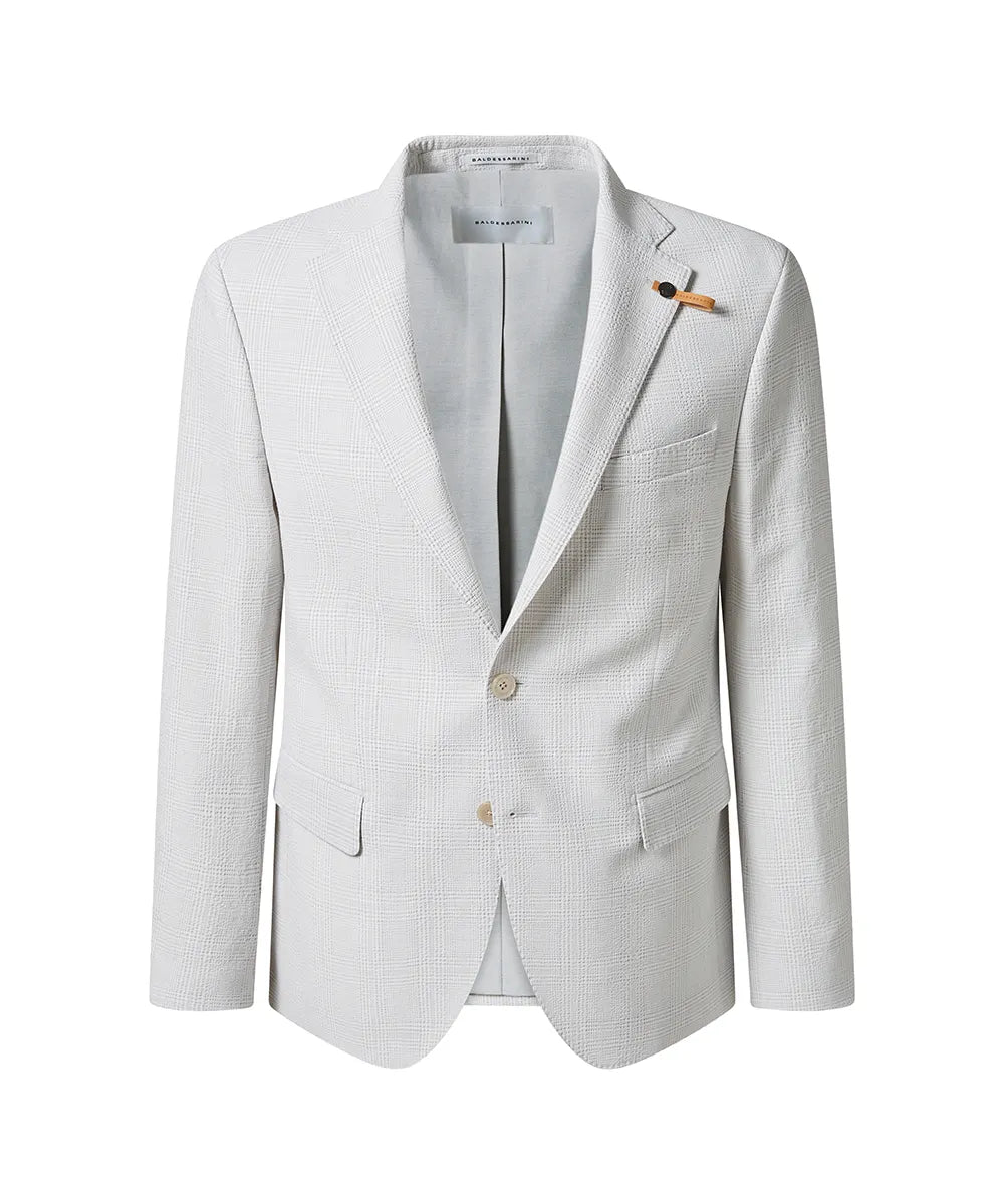 Baldessarini
B0 15762.1028-90 BLD-Serano-4
Herren Sakko Grau