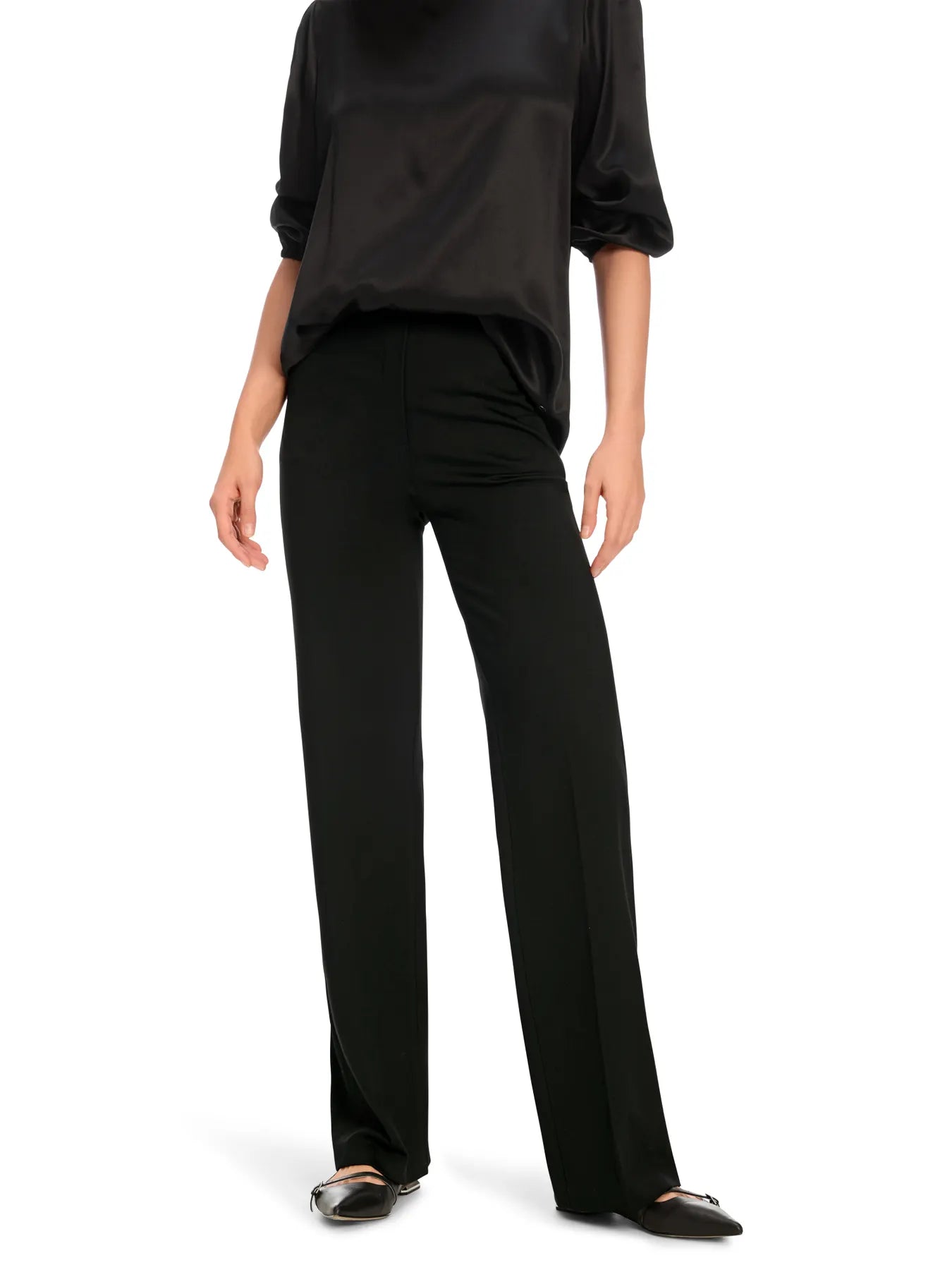 MARC CAIN
+E 81.05 J24 Damen Businesshose
WINDER Schwarz