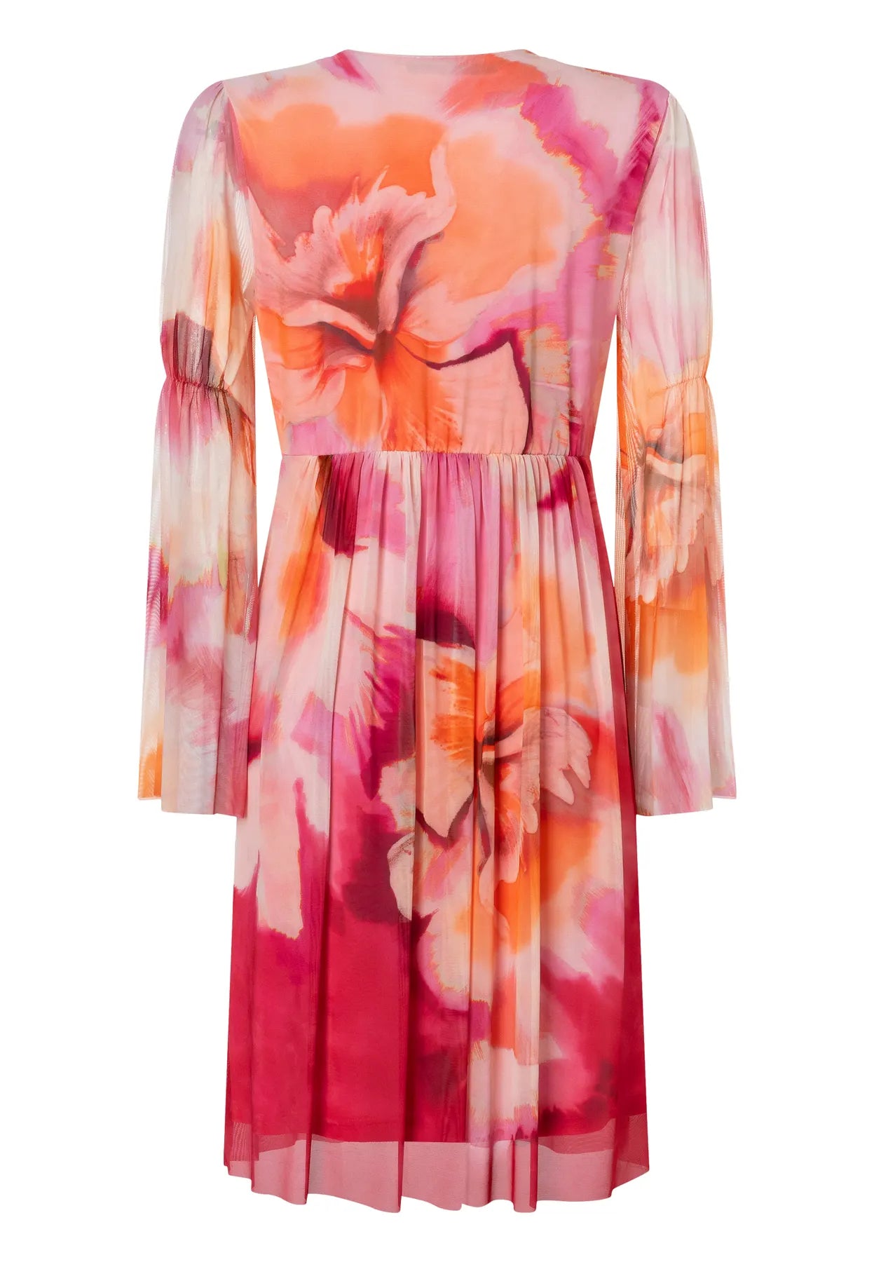 ANA ALCAZAR
041220-3662 Dress Kleid Original Pink