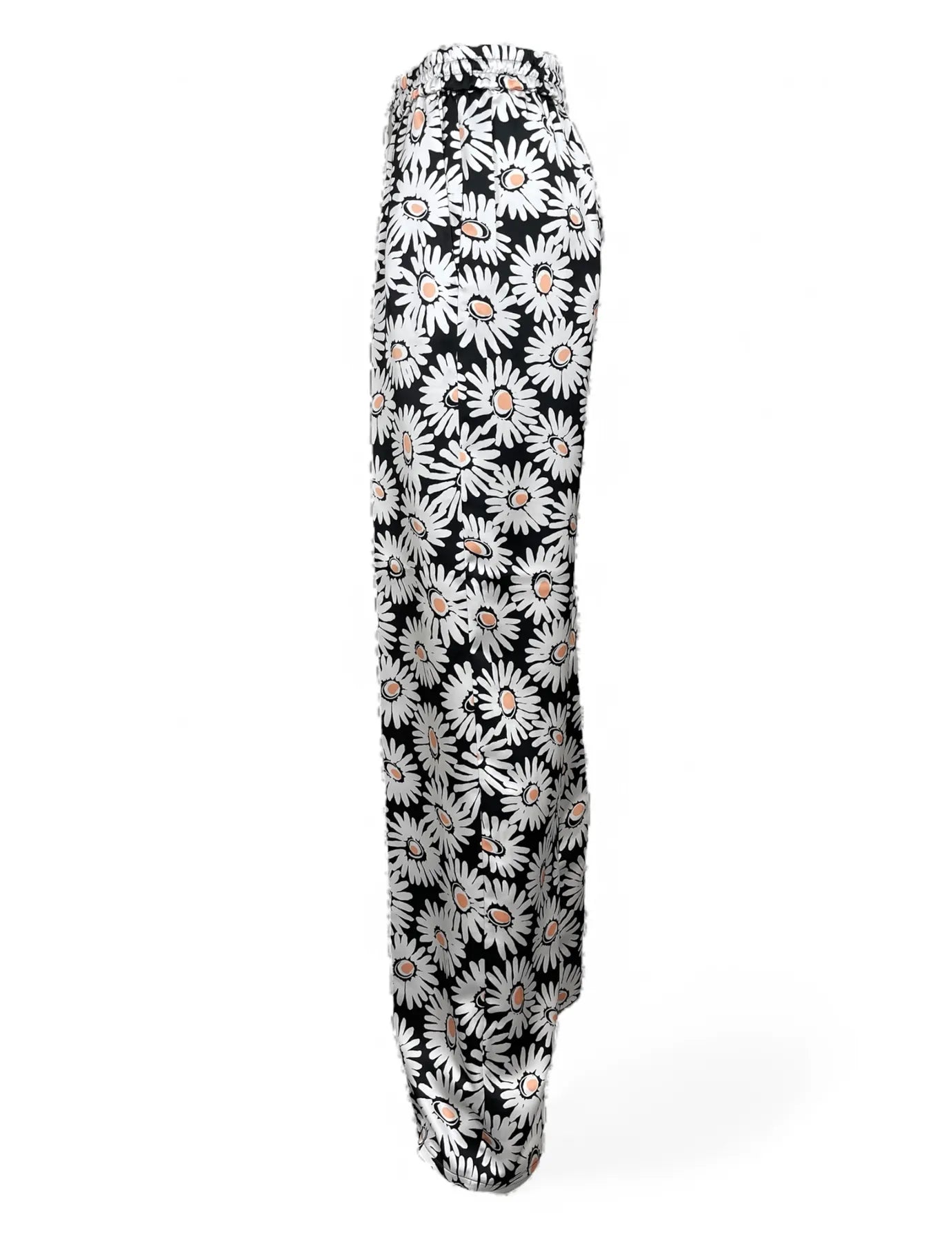 HUGO 50536958 Hasoni-1 10270607 01
Damen Hose Blumen Print