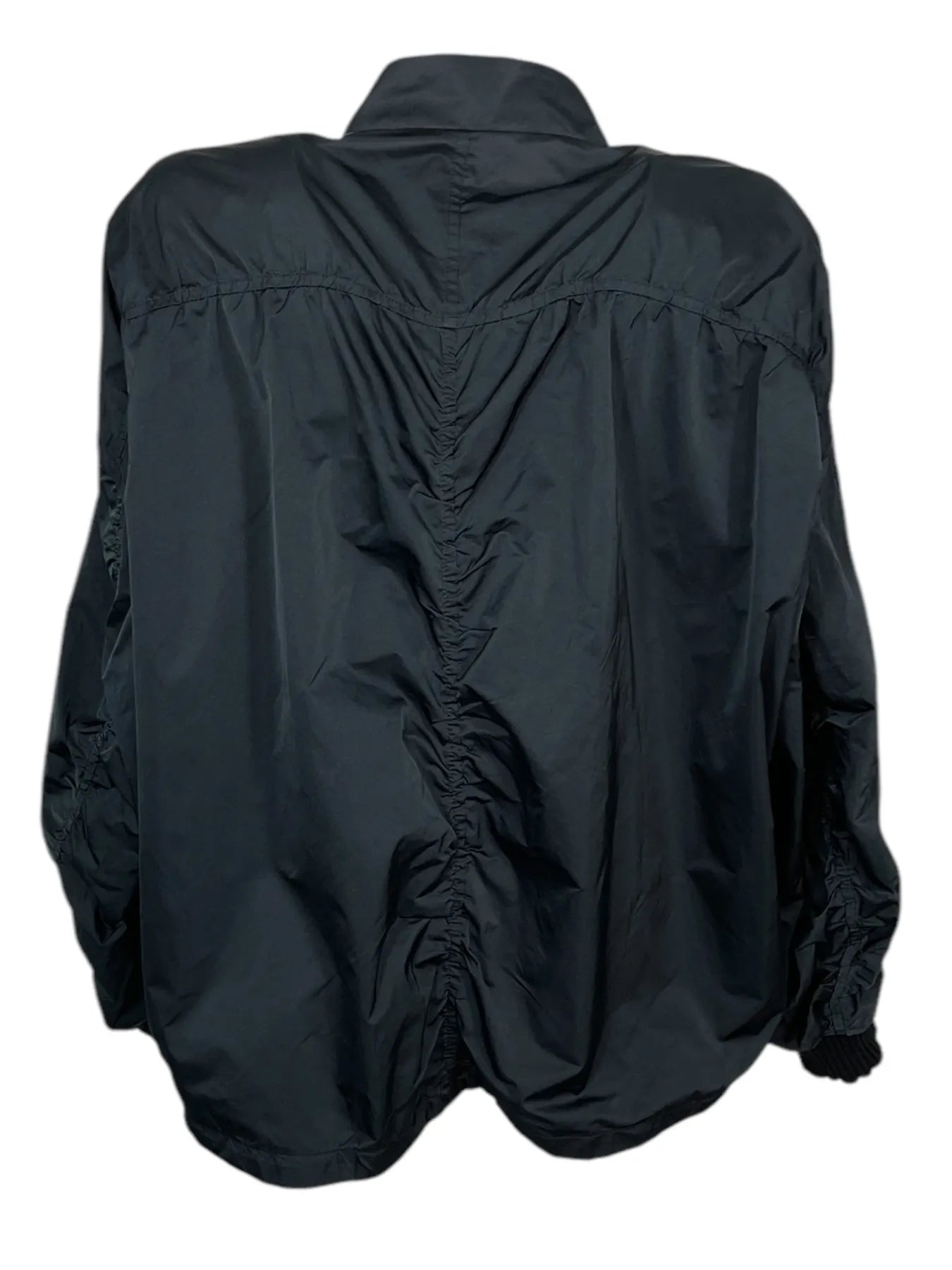ULI SCHNEIDER 1020530 Leichte Damen Jacke Schwarz.