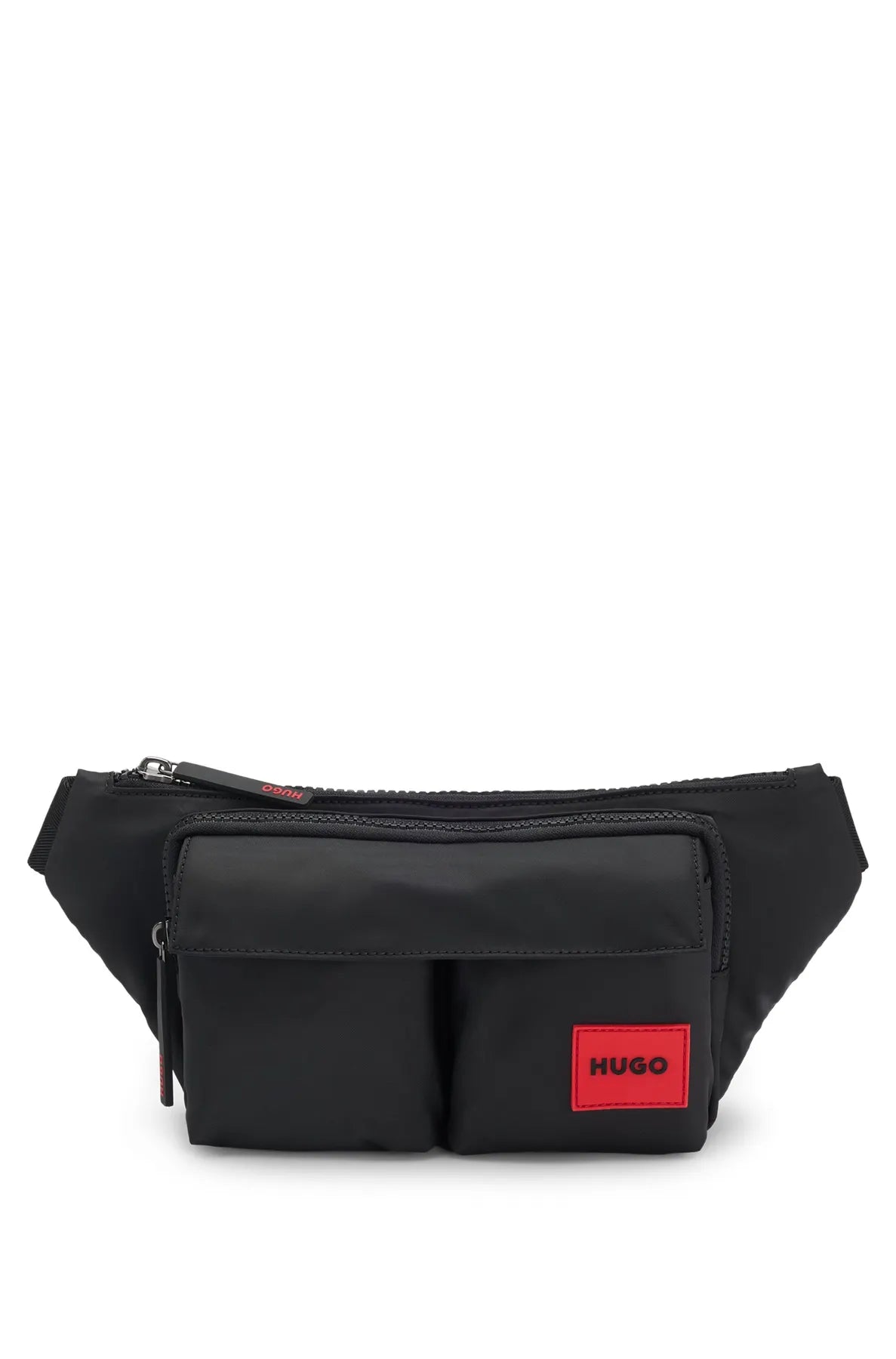 HUGO 50541616 Ethon 2.0N_PckBumbag Gürteltasche Schwarz