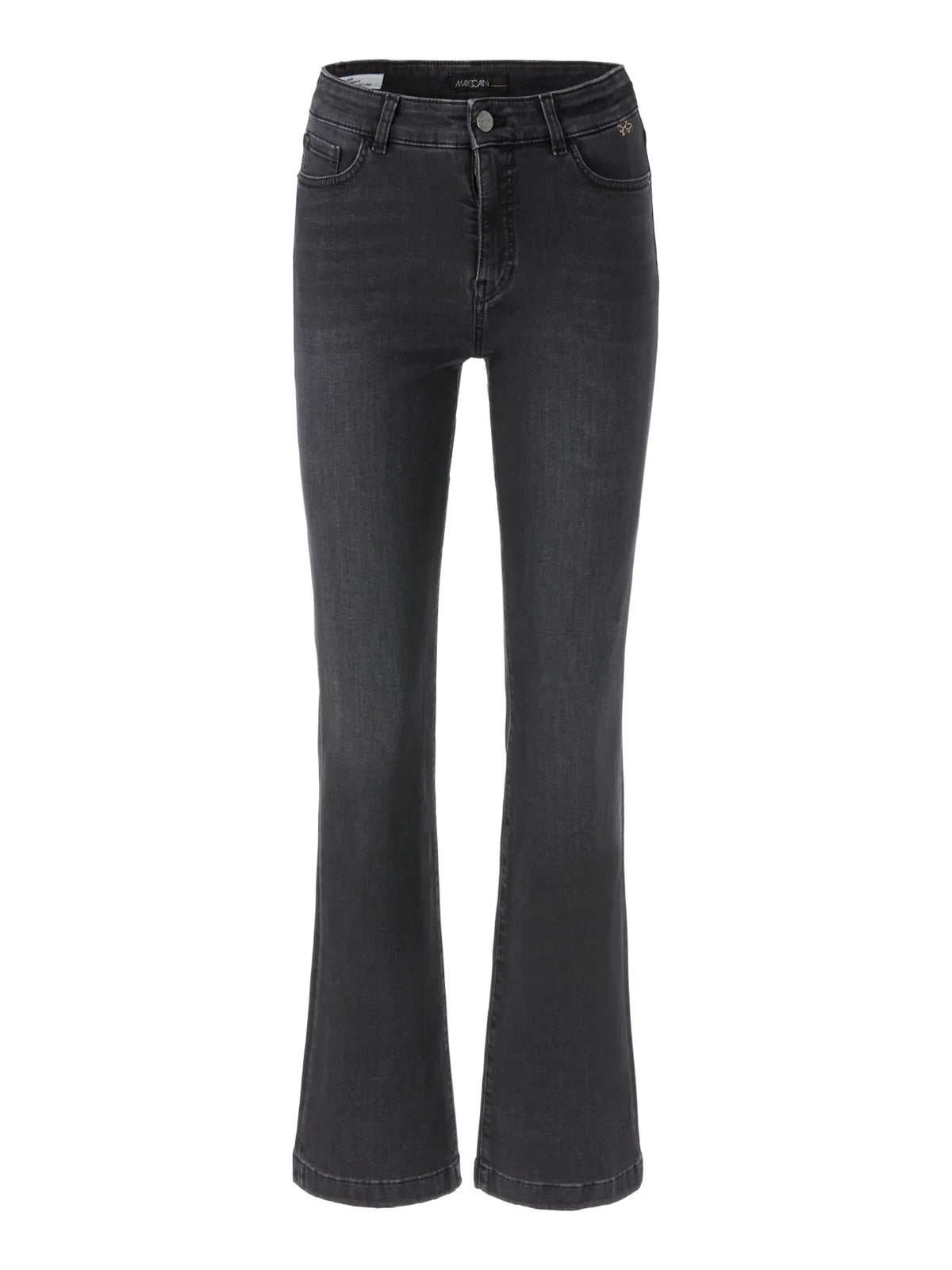 MARC CAIN
+P 82.06 D14 Rethink Together
Damen Jeans FARO Anthrazit
