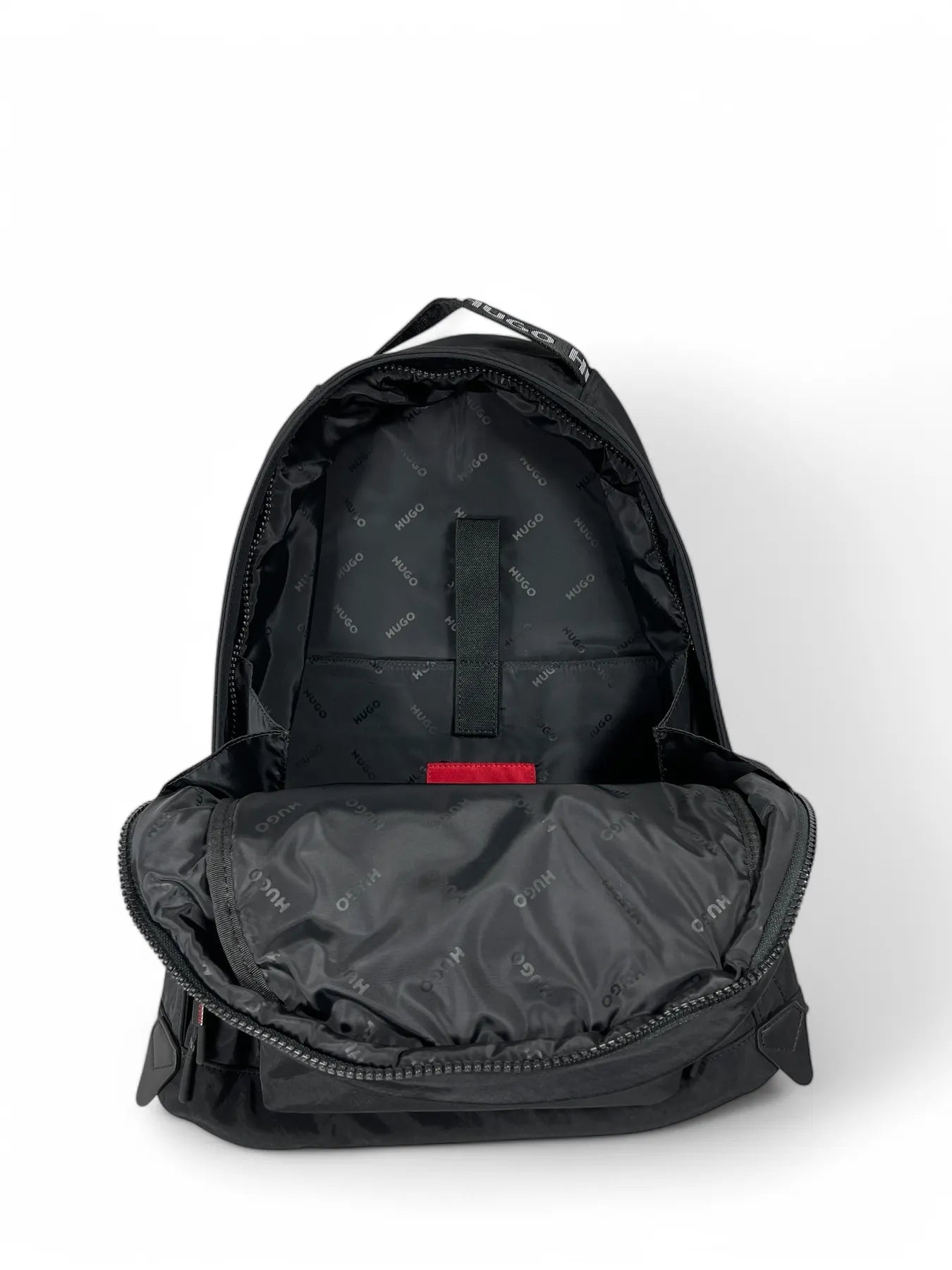 HUGO
50541921 Colyns_Backpack 10266579 01
Rucksack Schwarz