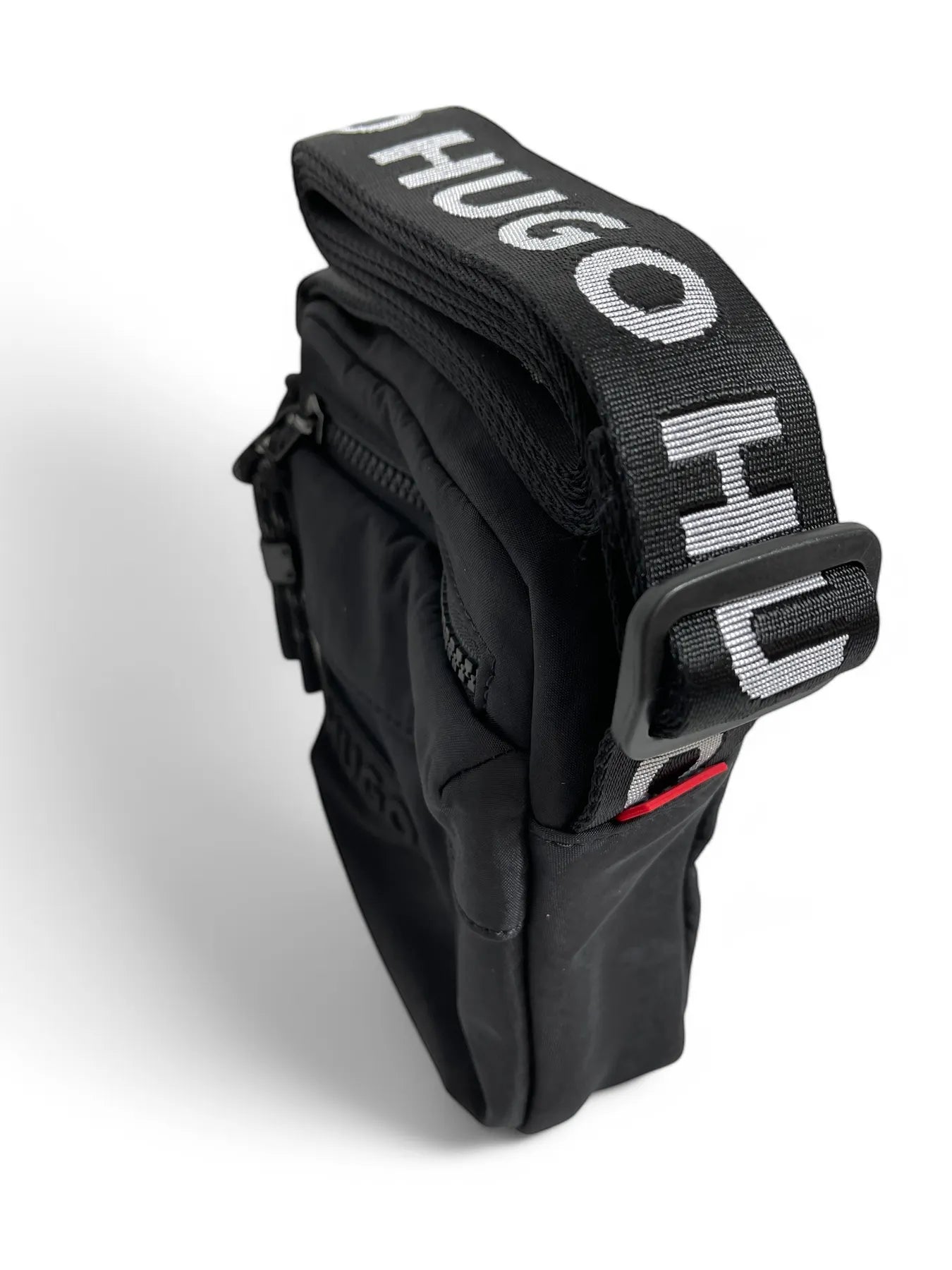 HUGO
50541949 Colyns_NS Zip 10266579 01 Reportertasche Schwarz