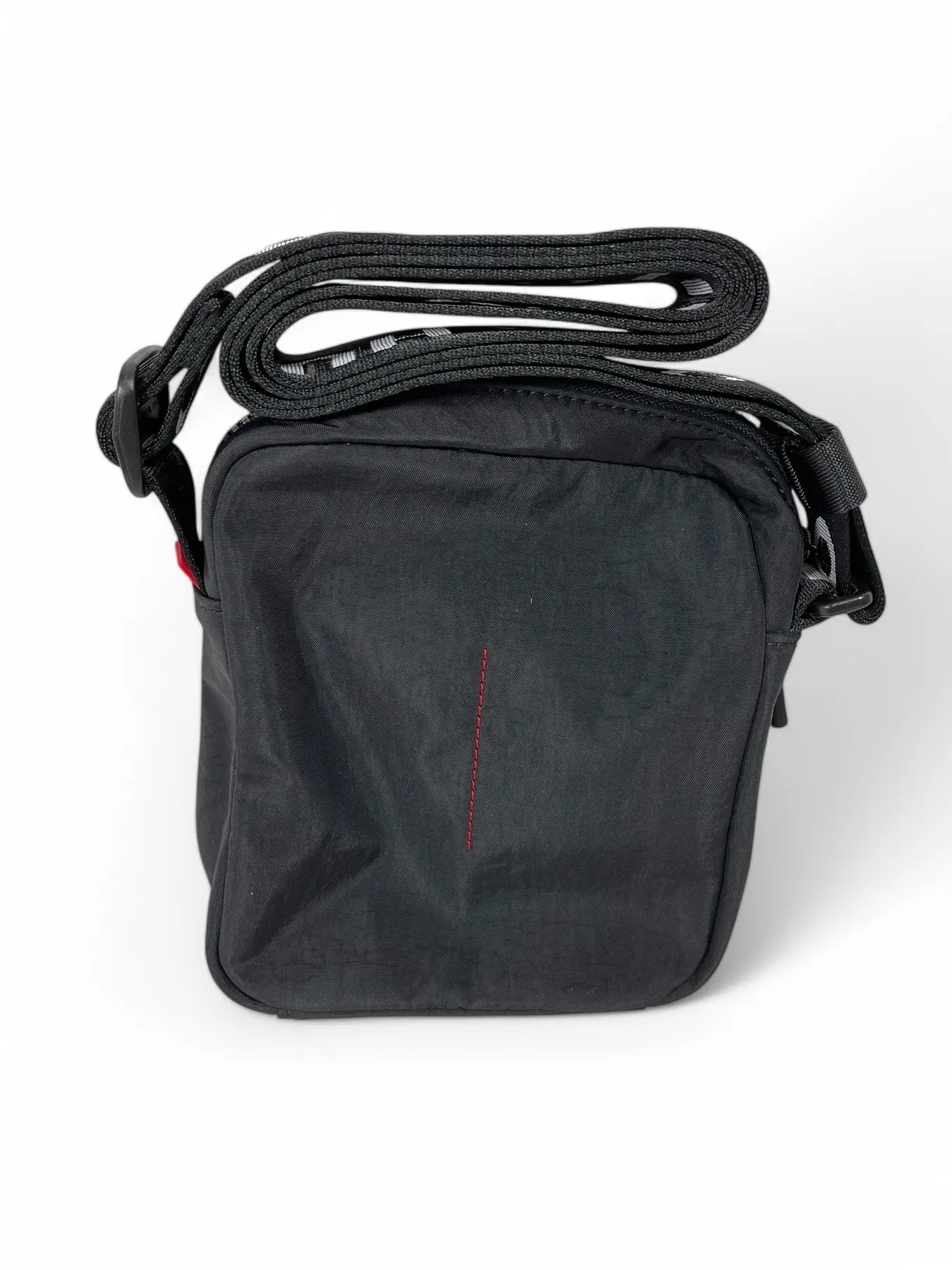 HUGO
50541949 Colyns_NS Zip 10266579 01 Reportertasche Schwarz