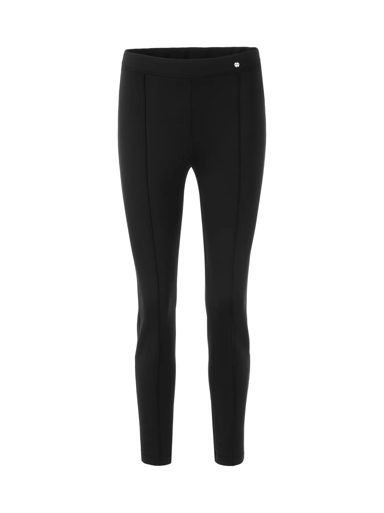 MARC CAIN +E 81.01 J35 Damen Hose aus Stretchjersey