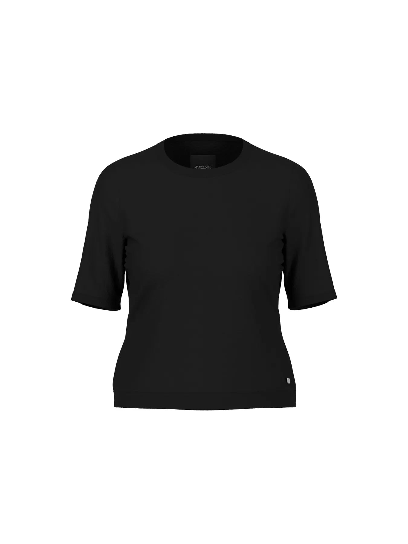 MARC CAIN
YA 41.09 M11 Damen Pullover Black