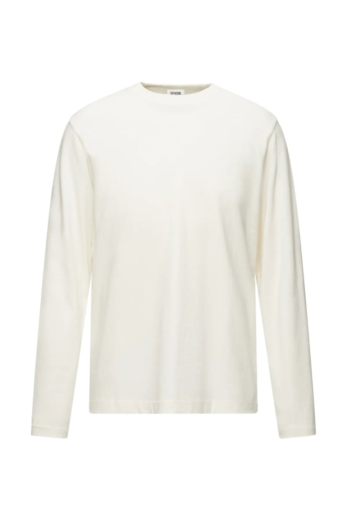 DRYKORN 520005 TALDOR 10
Herren T-Shirt Longsleeve in weichem Jersey