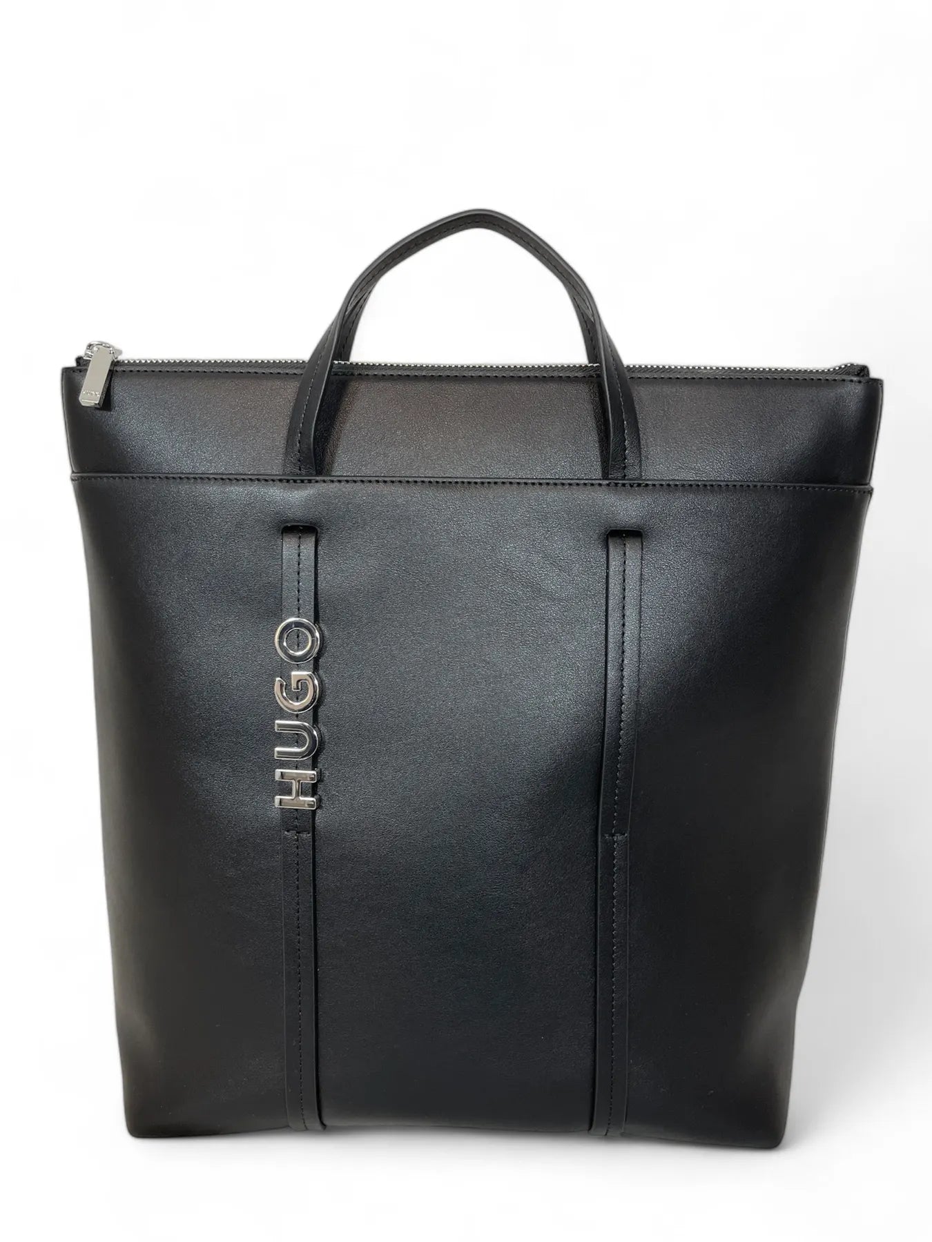 HUGO
50536999 Mel Backpack 10269938 01
Damen Rucksack Black