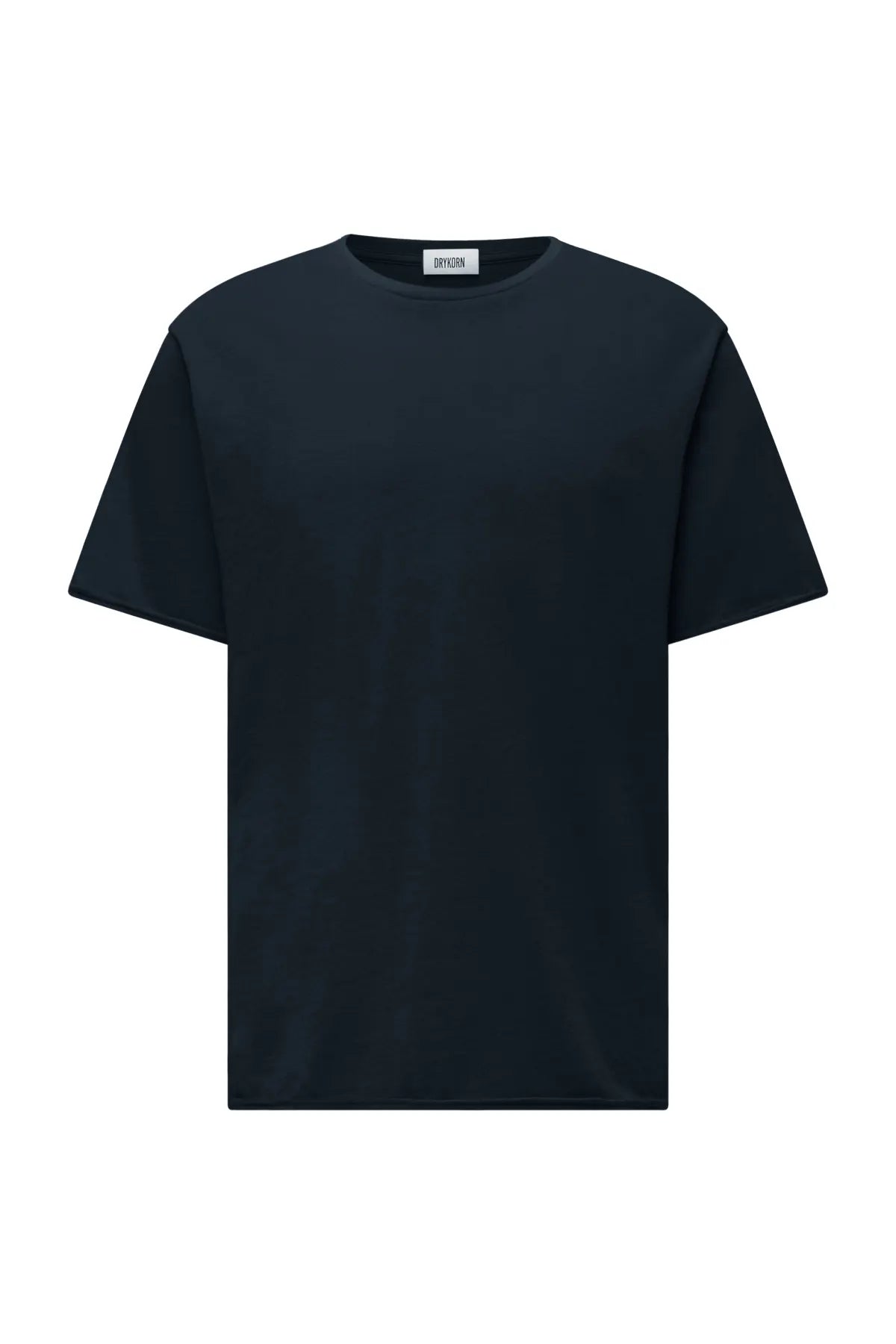 DRYKORN 520198 KENDRICK_2 10
Herren T-Shirt Gerollte Saumkanten