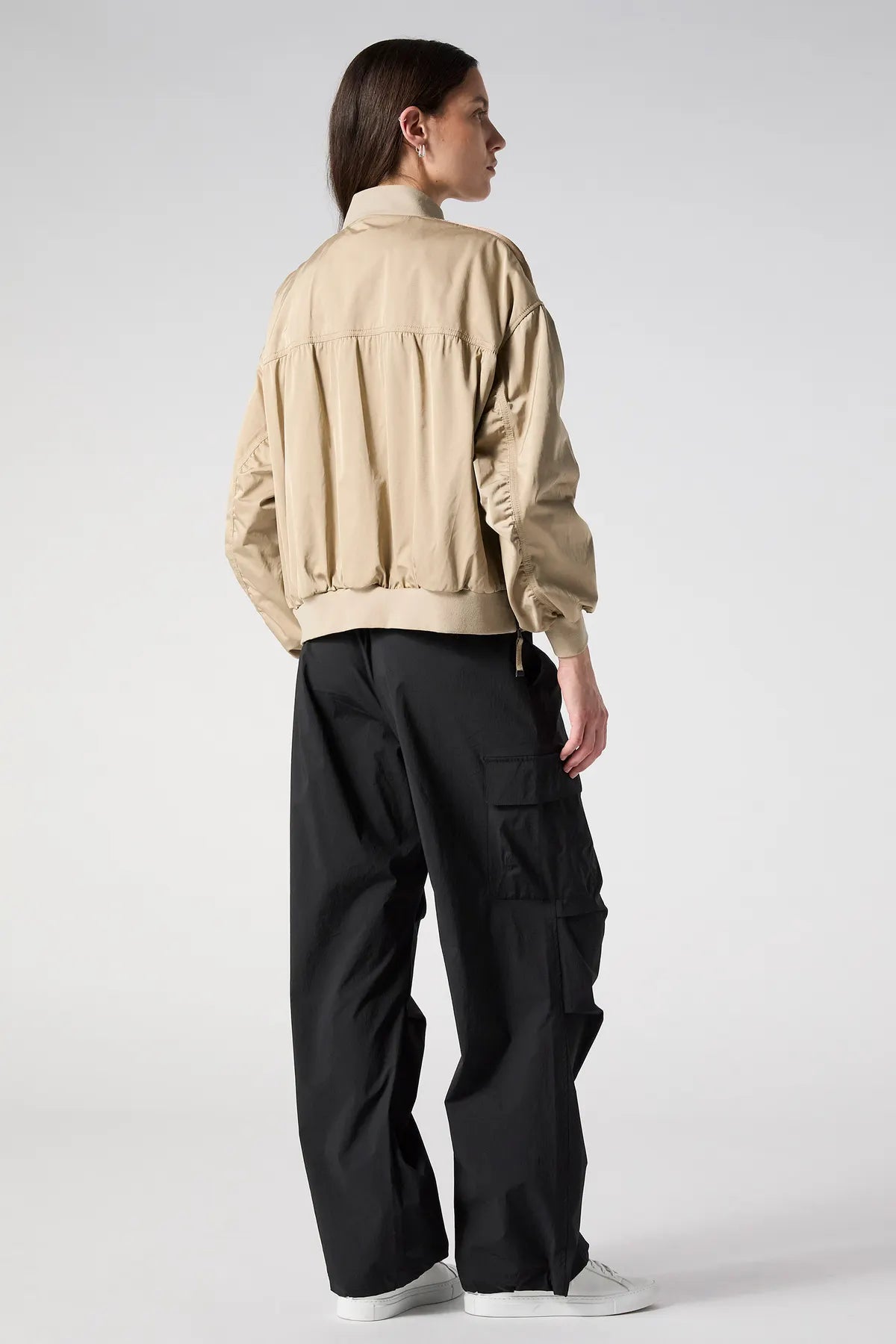 PARAJUMPERS - IN32 KATHRIN BOMBERJACKE
SUN KISSED 0253