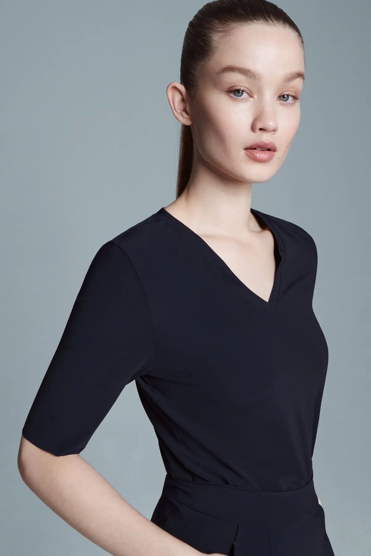 Damen T-Shirt - M