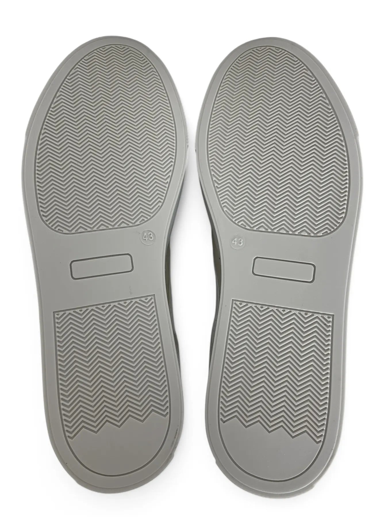 COPENHAGEN - CPH90M LEATHER MIX SUEDE HERREN SNEAKERS LIGHT GREY/WHITE