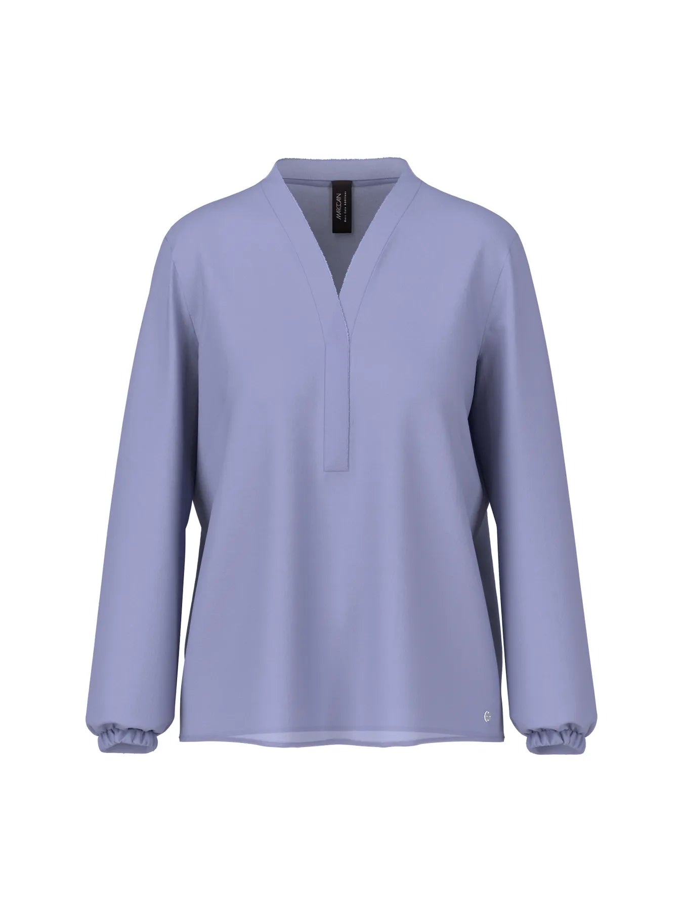 MARC CAIN
ZA 51.03 W39 V-Neck-Bluse Rethink Together