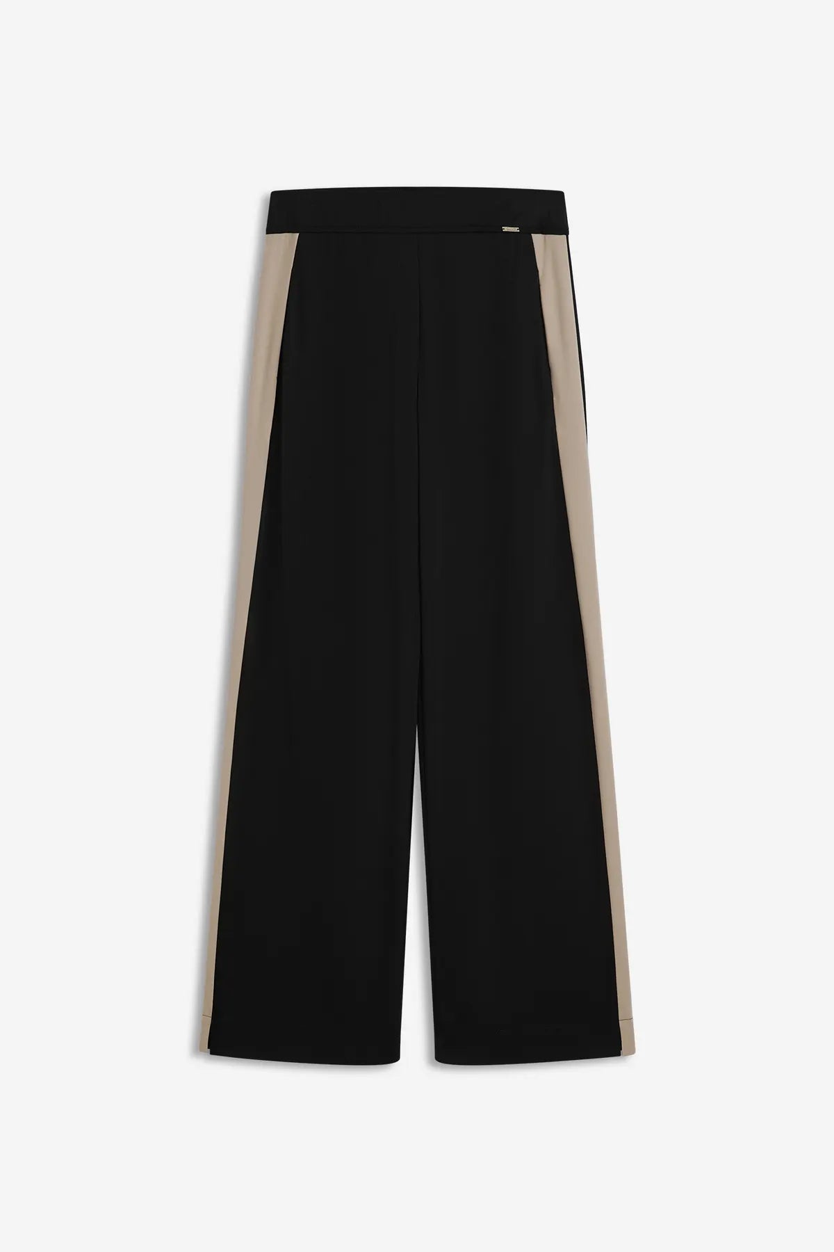 CINQUE 11617201 CISERGEANT DAMEN HOSE SCHWARZ