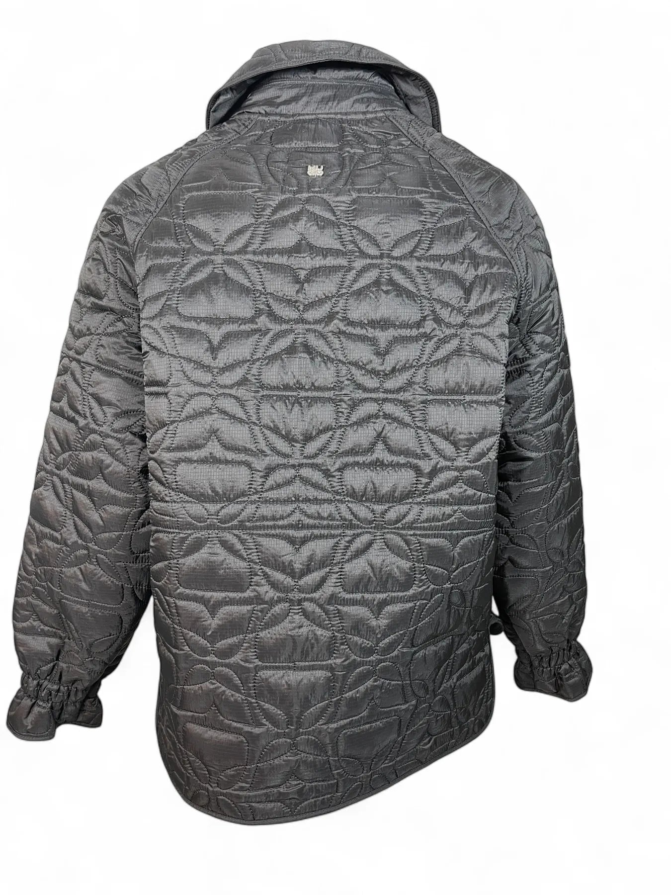 HUGO 50540256 Funni-1 10272082 01
Damen Steppjacke Black