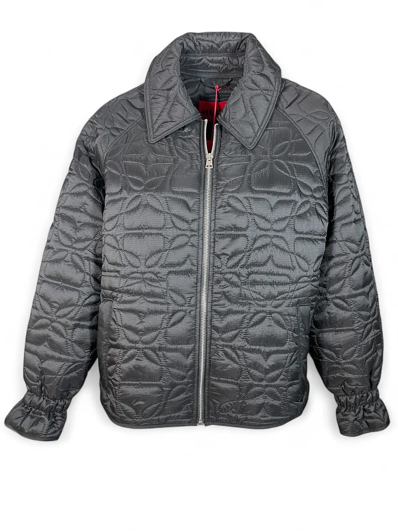 HUGO 50540256 Funni-1 10272082 01
Damen Steppjacke Black