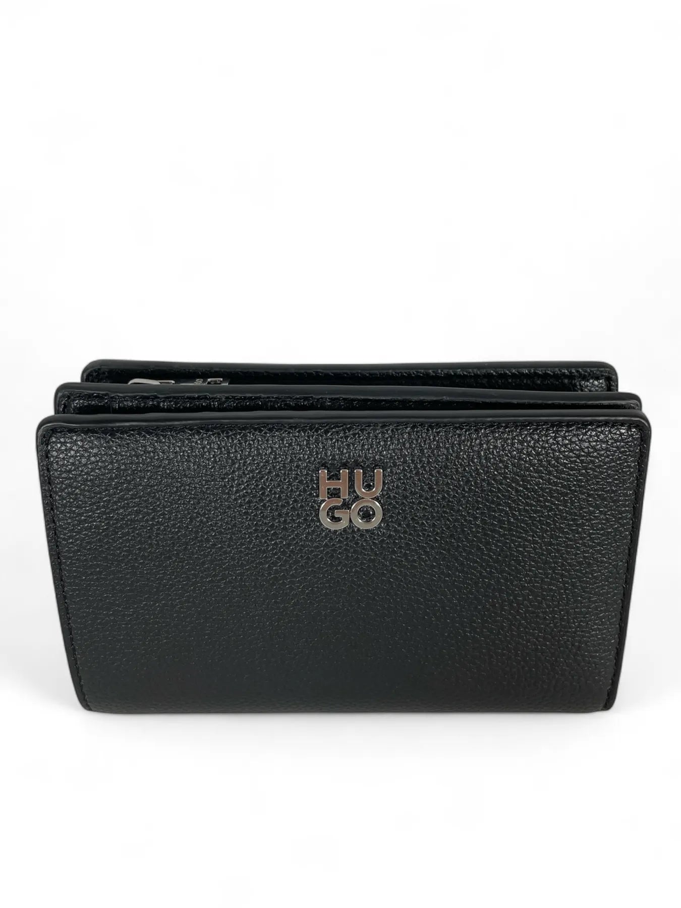 HUGO
50547923 Chris 2.0_Multi W. 10260358 01
Damen Geldbörse Schwarz